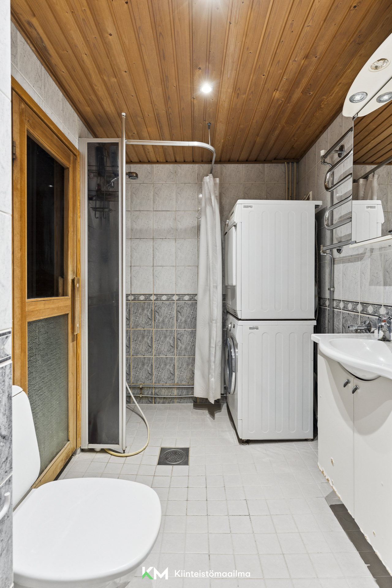 Harustie 1, Meri-Rastila, Helsinki