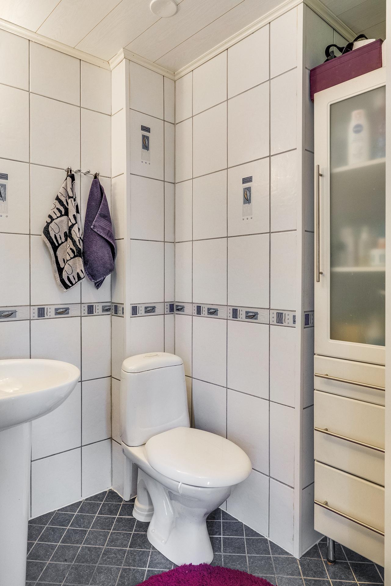 Keskuskatu 12, Haikka, Pirkkala