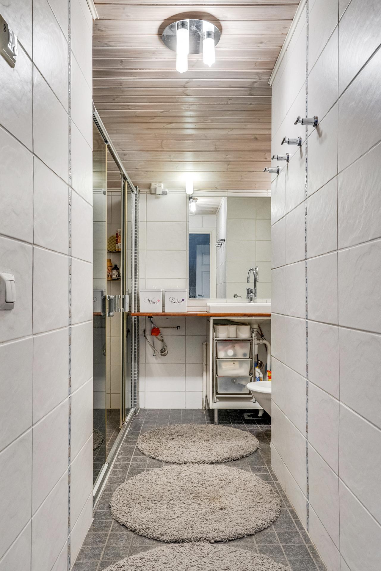 Keskuskatu 12, Haikka, Pirkkala