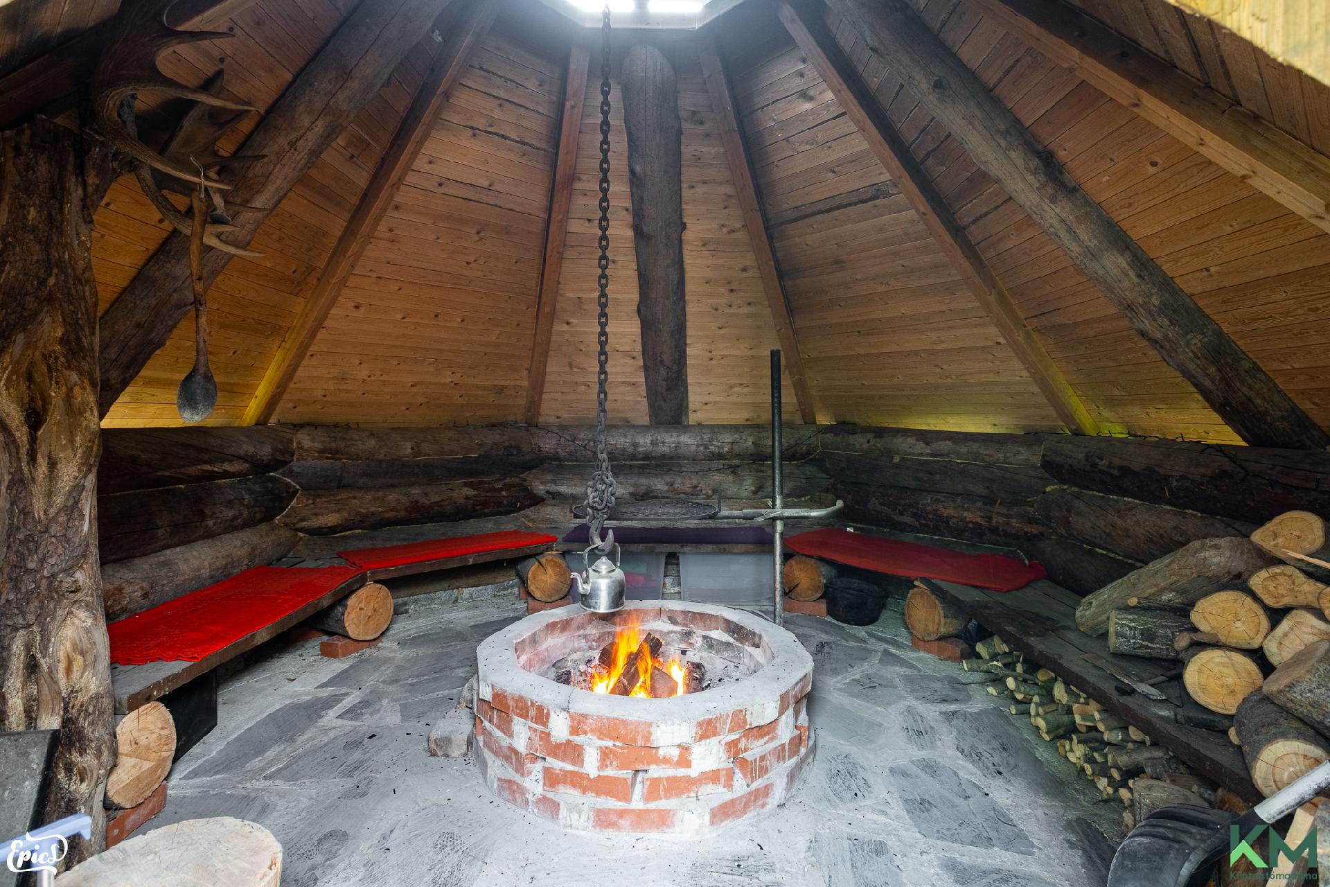 Keskuskatu 12, Haikka, Pirkkala