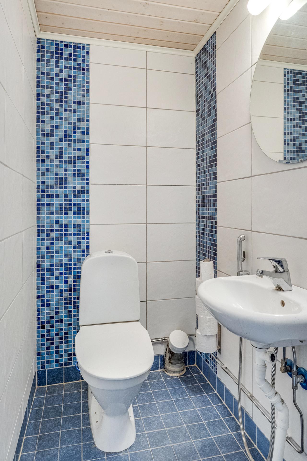 Keskuskatu 12, Haikka, Pirkkala