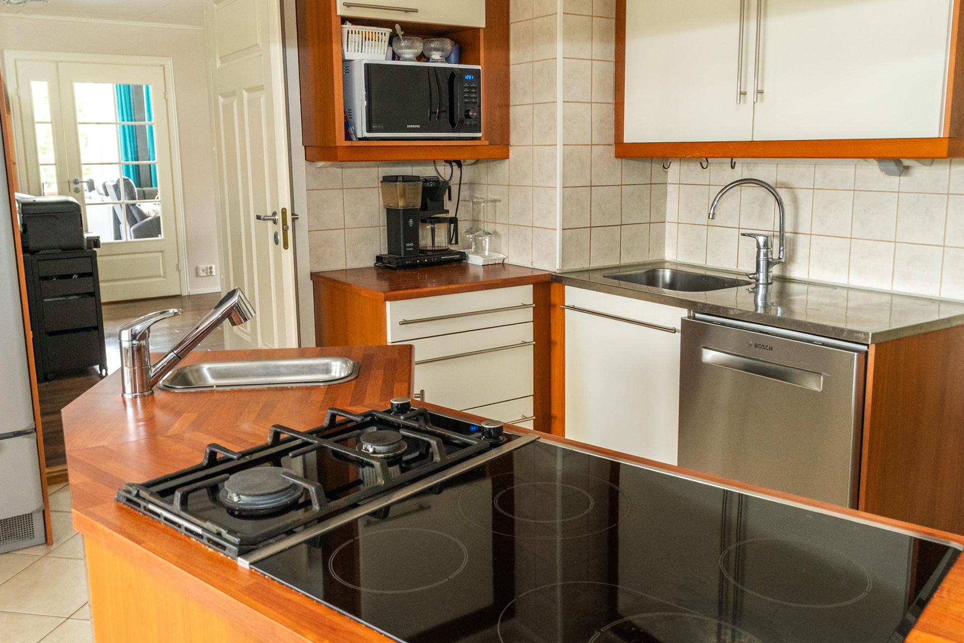 Keskuskatu 12, Haikka, Pirkkala