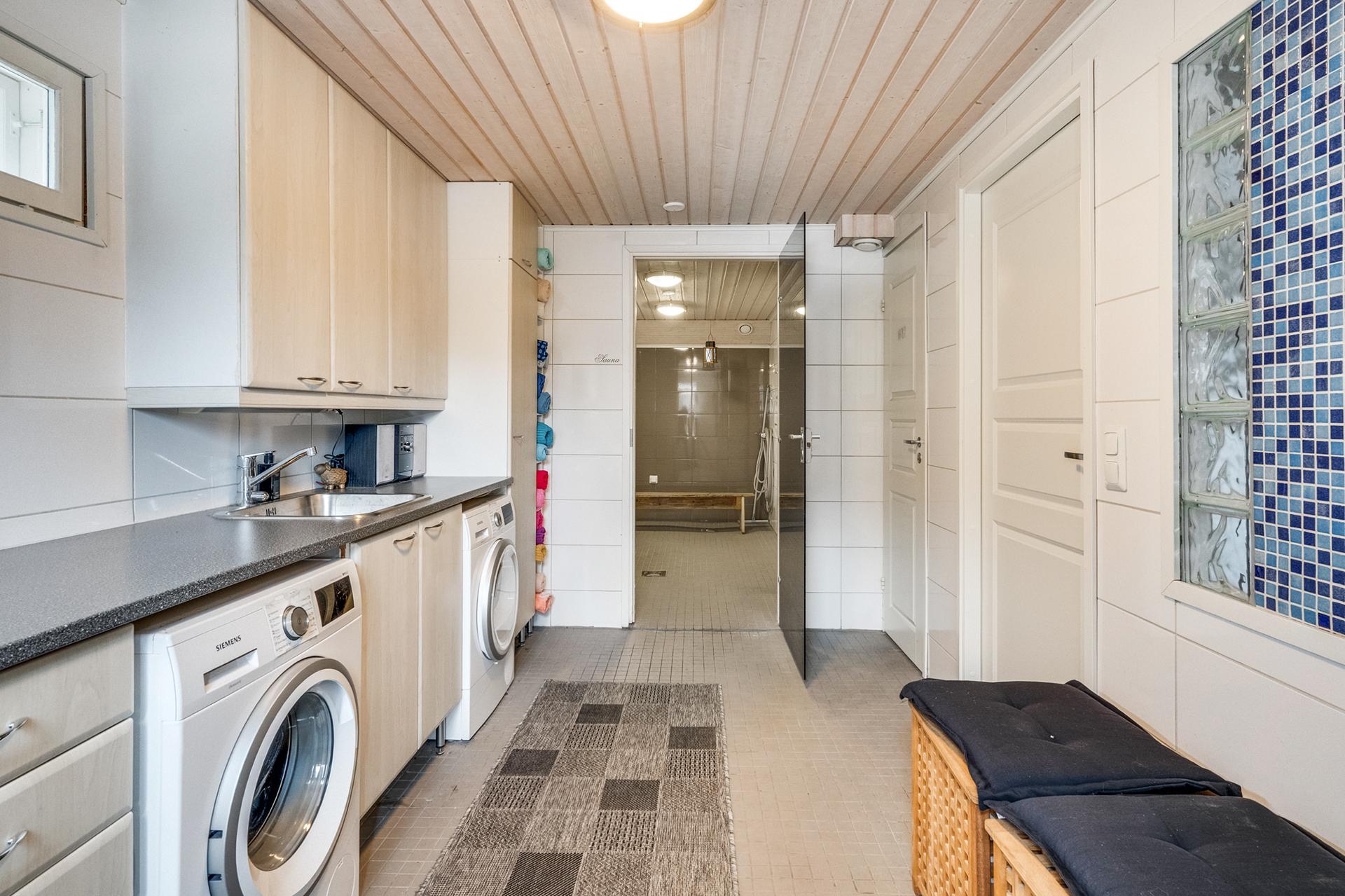 Keskuskatu 12, Haikka, Pirkkala