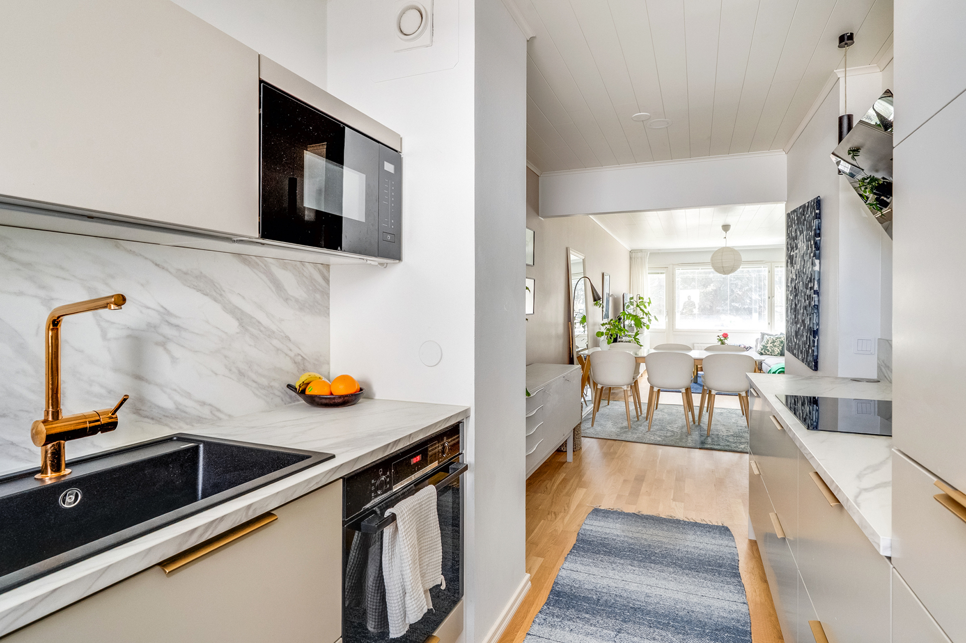 Sammonkatu 29, Kaleva, Tampere