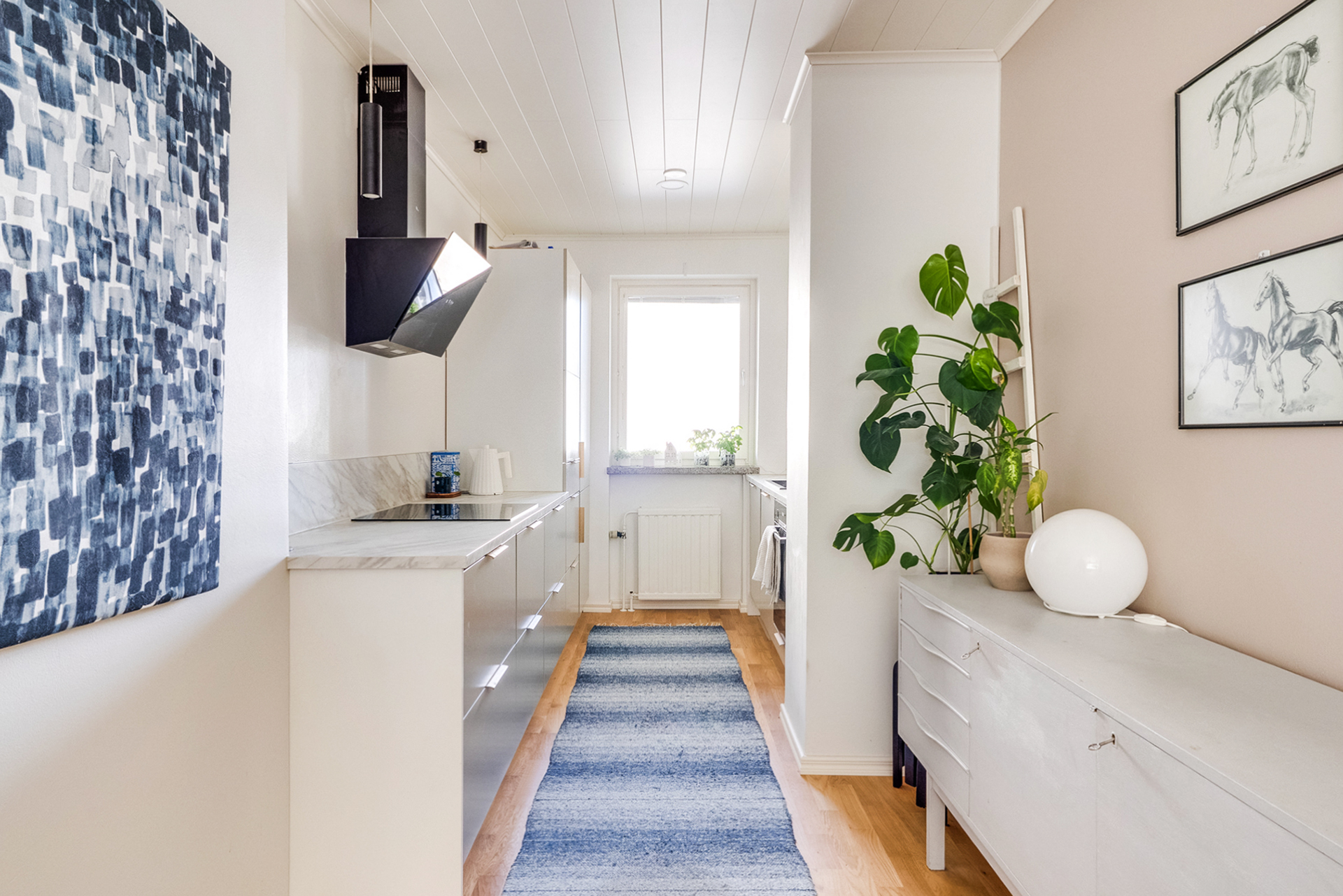 Sammonkatu 29, Kaleva, Tampere