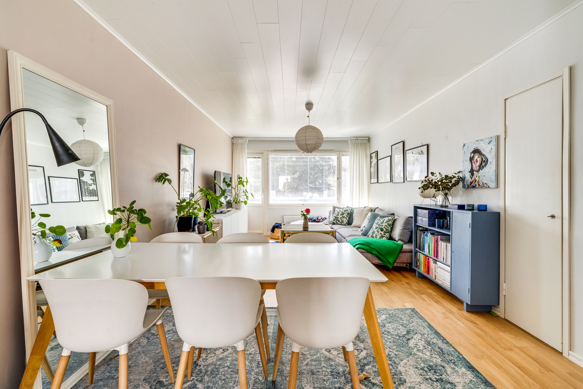 Sammonkatu 29, Kaleva, Tampere