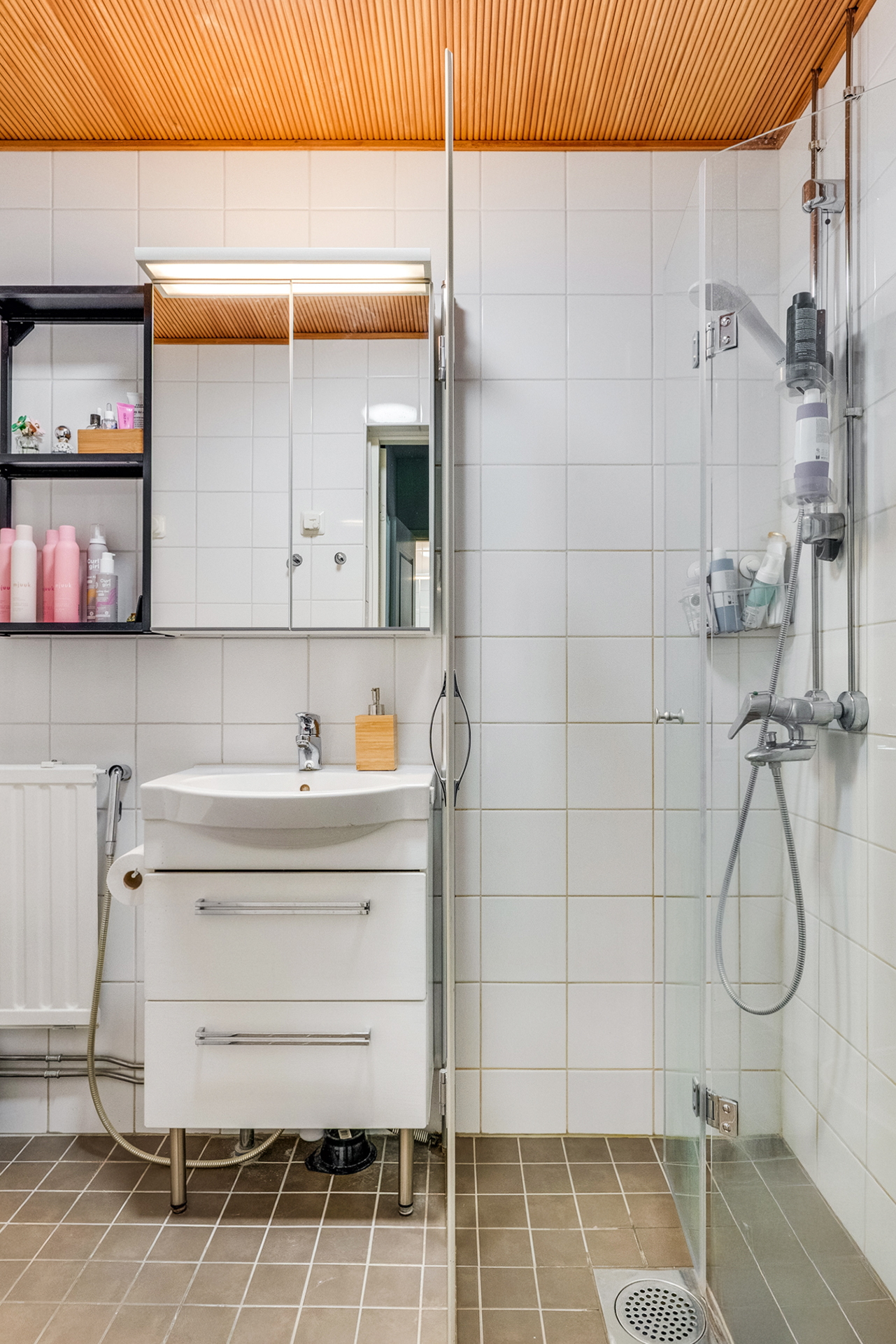 Sammonkatu 29, Kaleva, Tampere