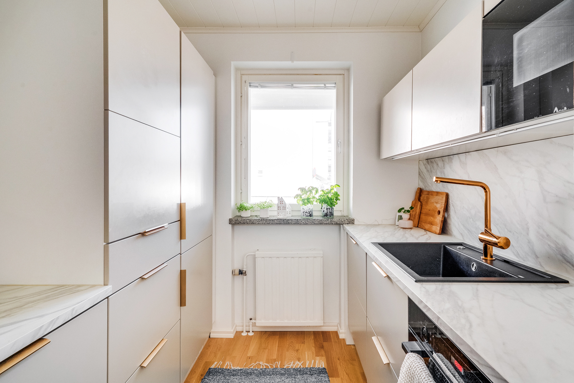 Sammonkatu 29, Kaleva, Tampere