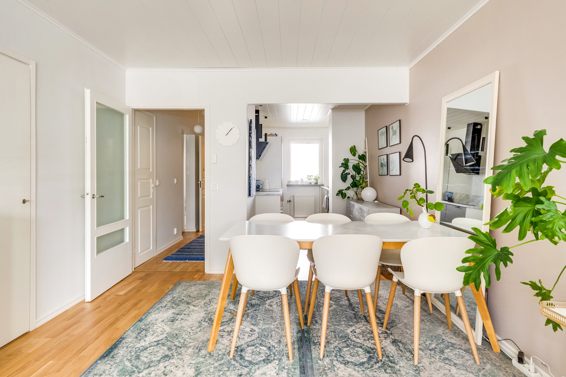 Sammonkatu 29, Kaleva, Tampere