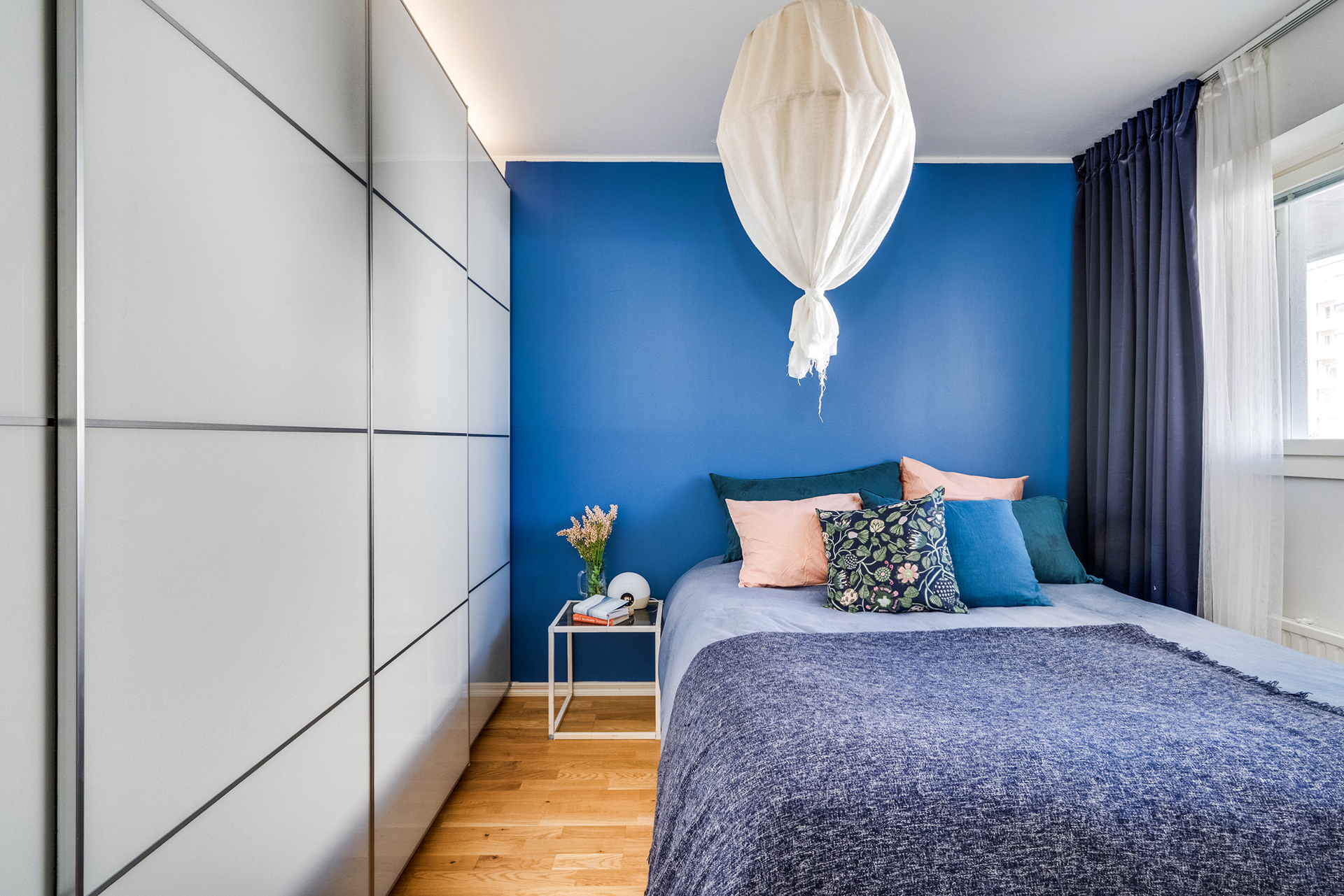 Sammonkatu 29, Kaleva, Tampere