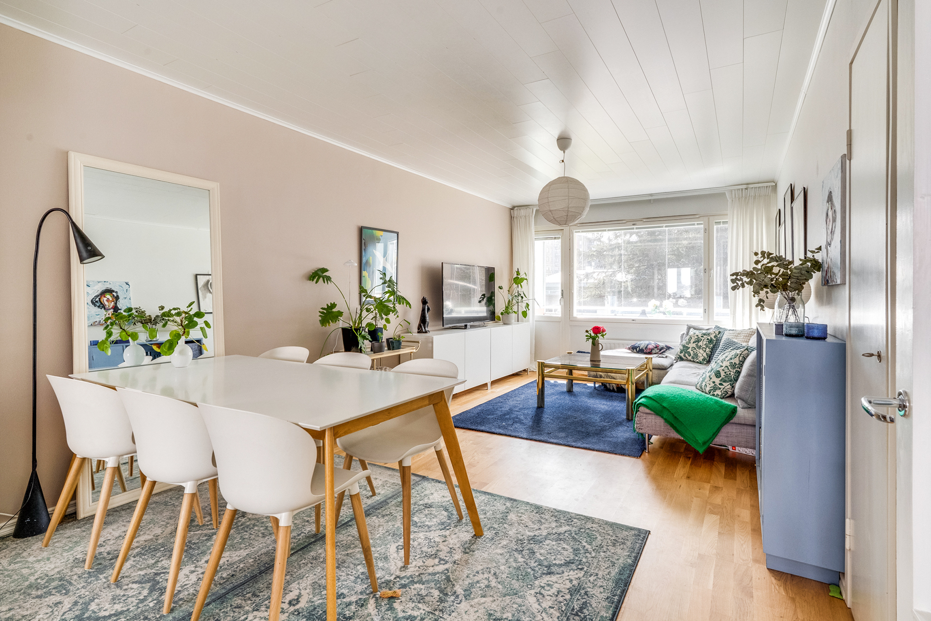 Sammonkatu 29, Kaleva, Tampere