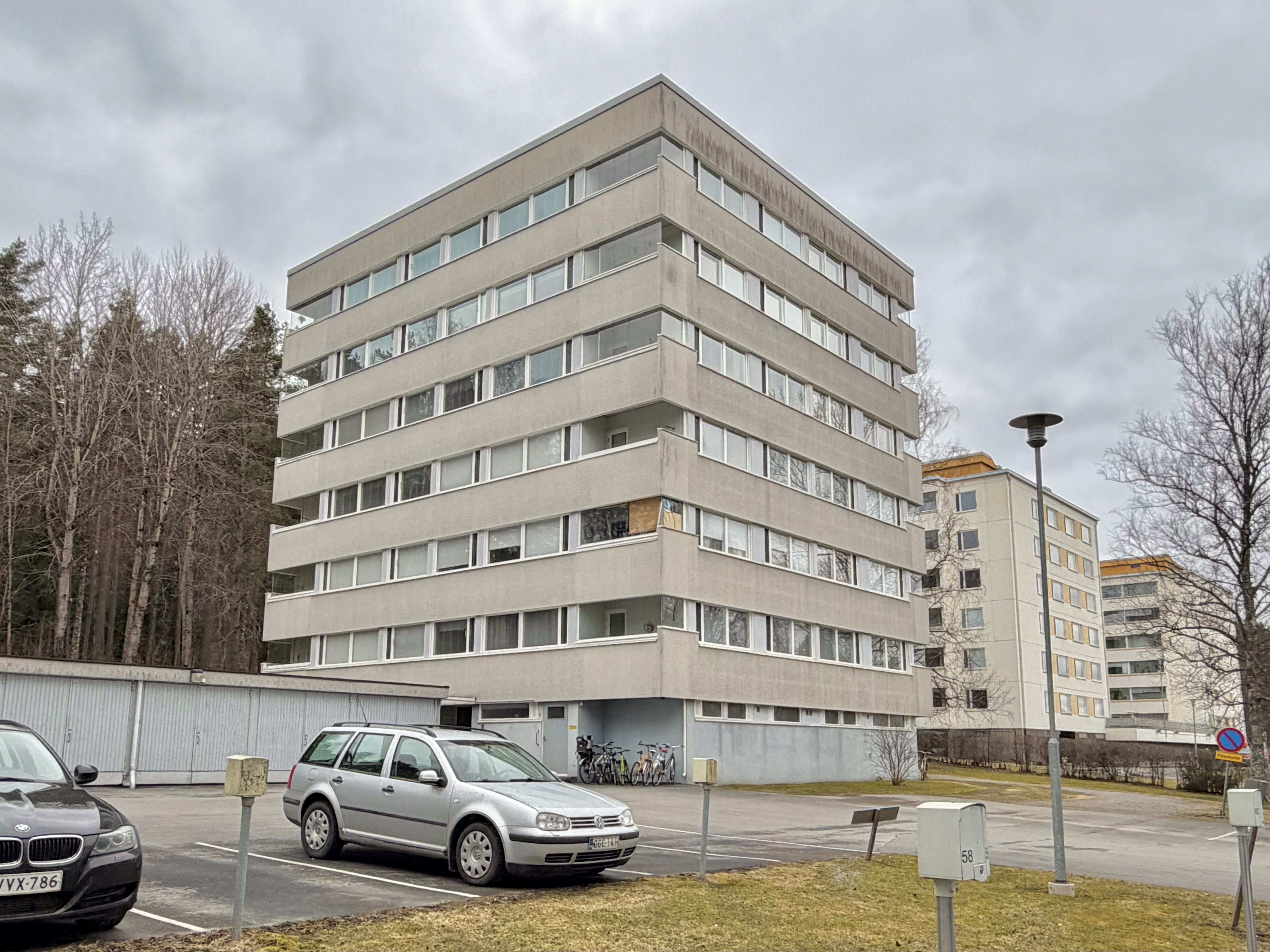 Rinkelinmäenkuja 4, Kauriala, Hämeenlinna
