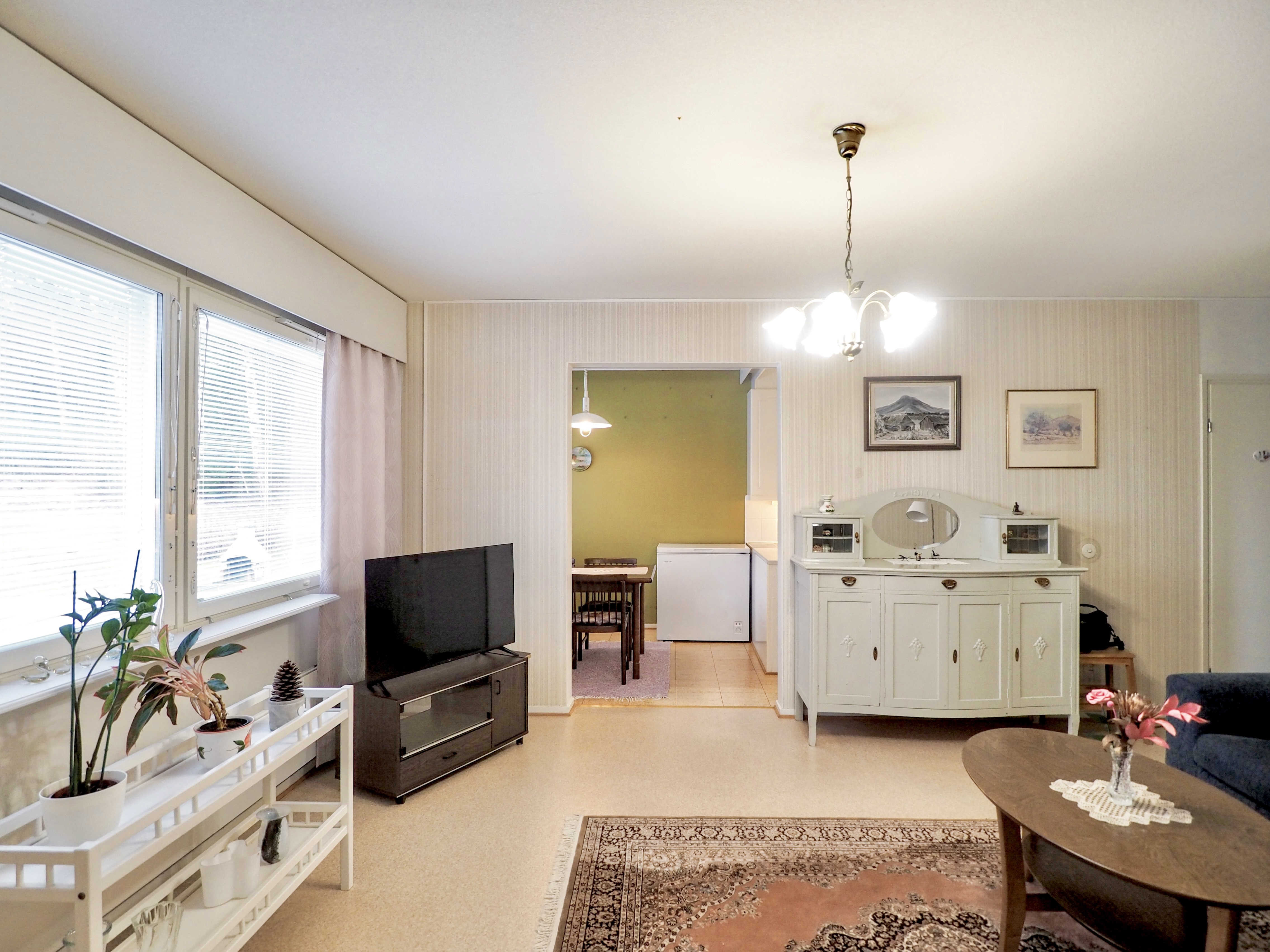 Rinkelinmäenkuja 4, Kauriala, Hämeenlinna