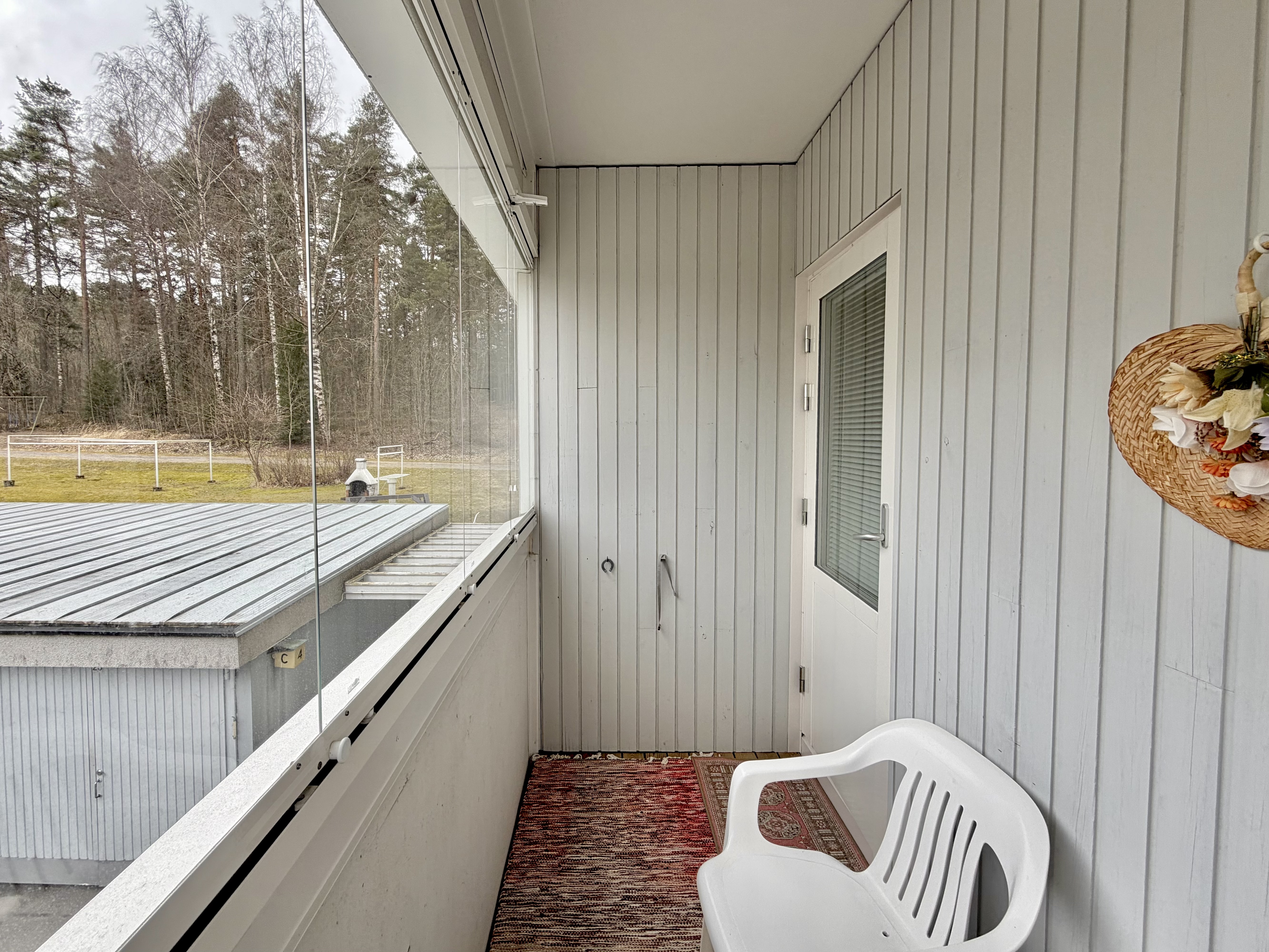 Rinkelinmäenkuja 4, Kauriala, Hämeenlinna
