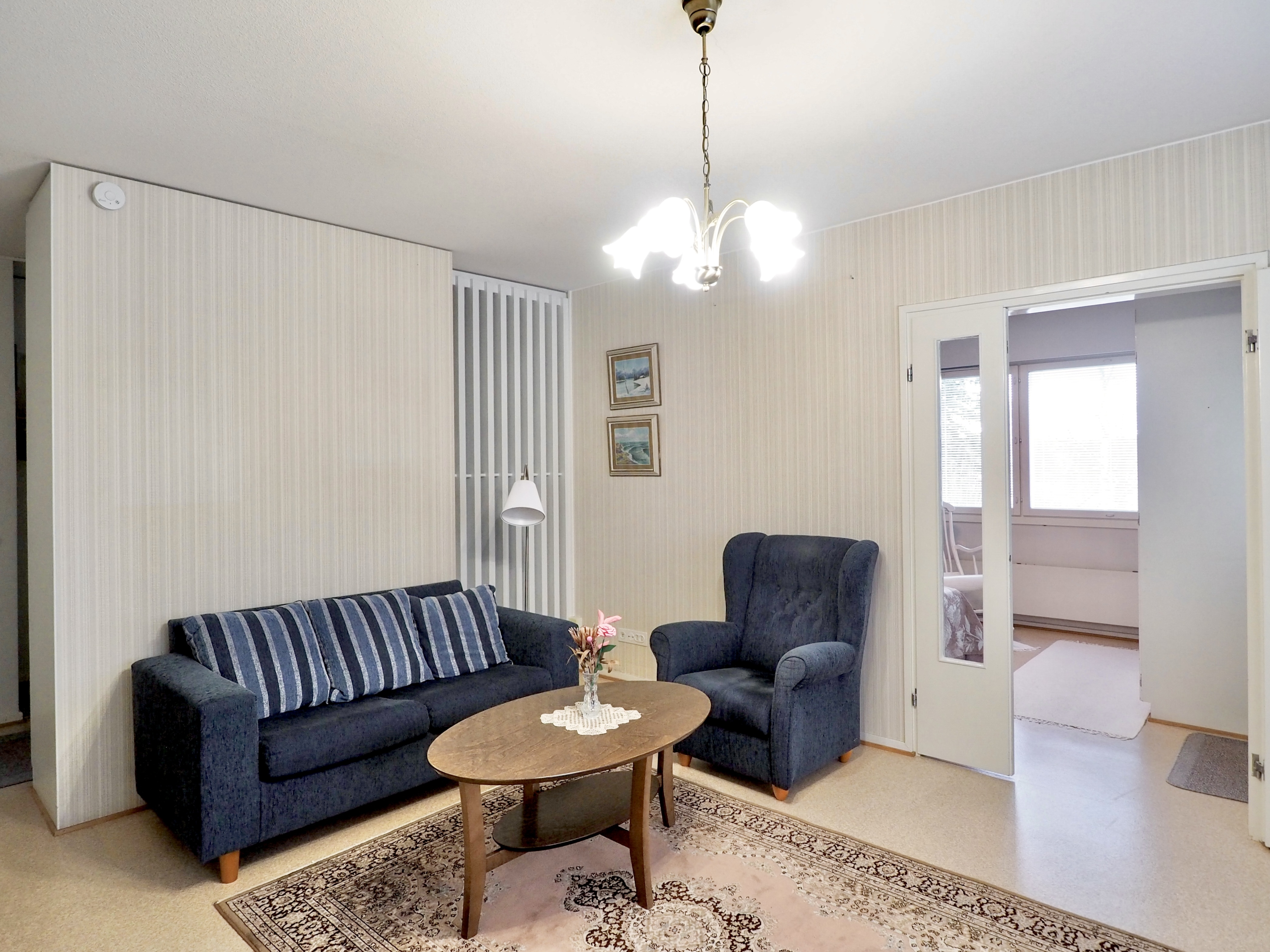 Rinkelinmäenkuja 4, Kauriala, Hämeenlinna
