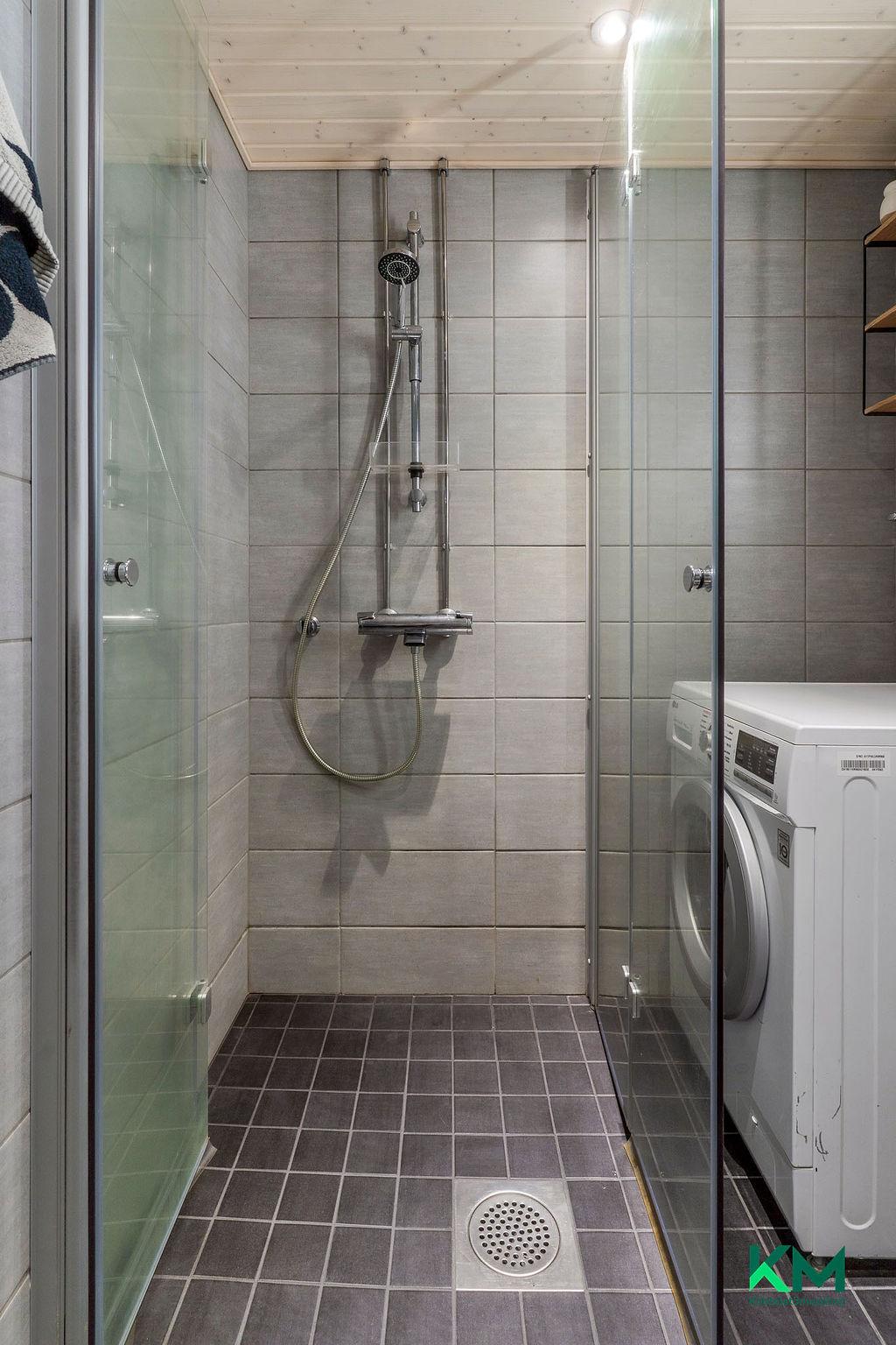 Hikivuorenkatu 14, Annala, Tampere