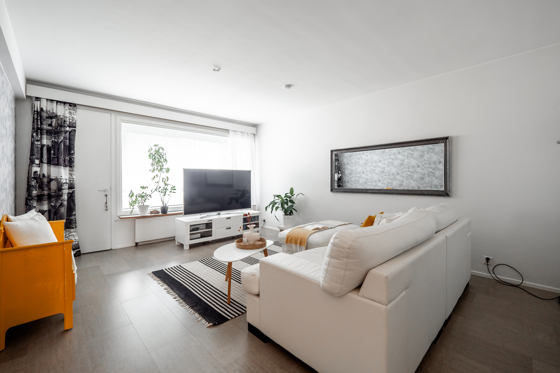 Merikoskenkatu 10, Tuira, Oulu