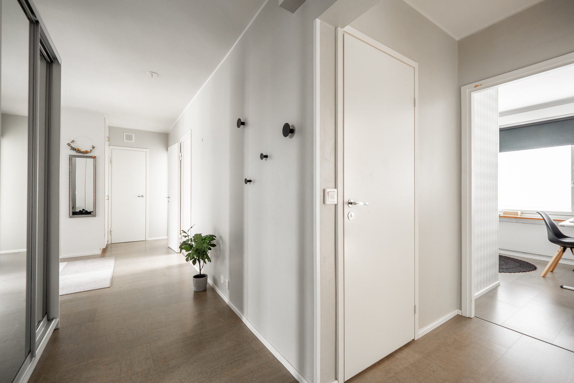 Merikoskenkatu 10, Tuira, Oulu