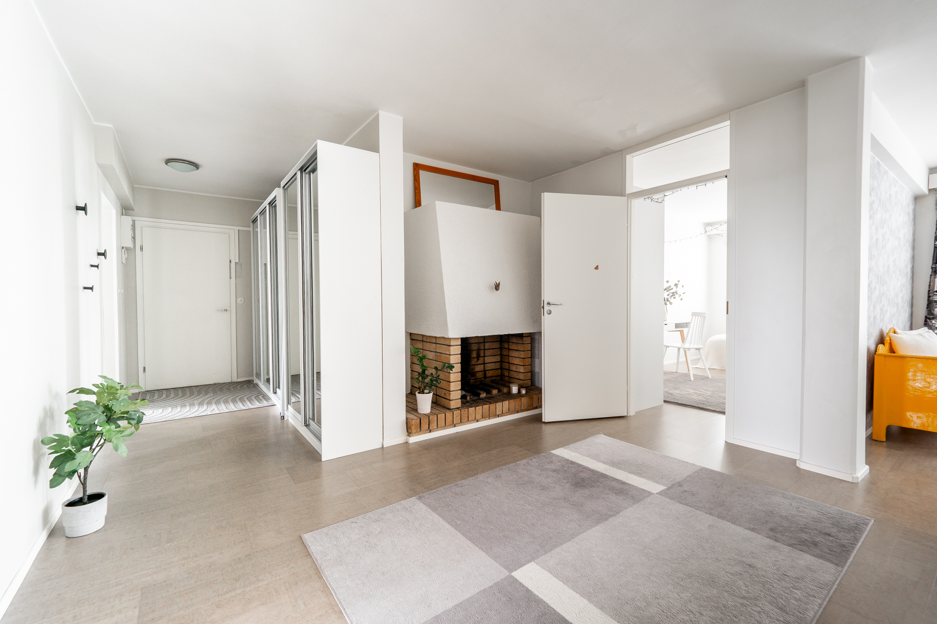 Merikoskenkatu 10, Tuira, Oulu