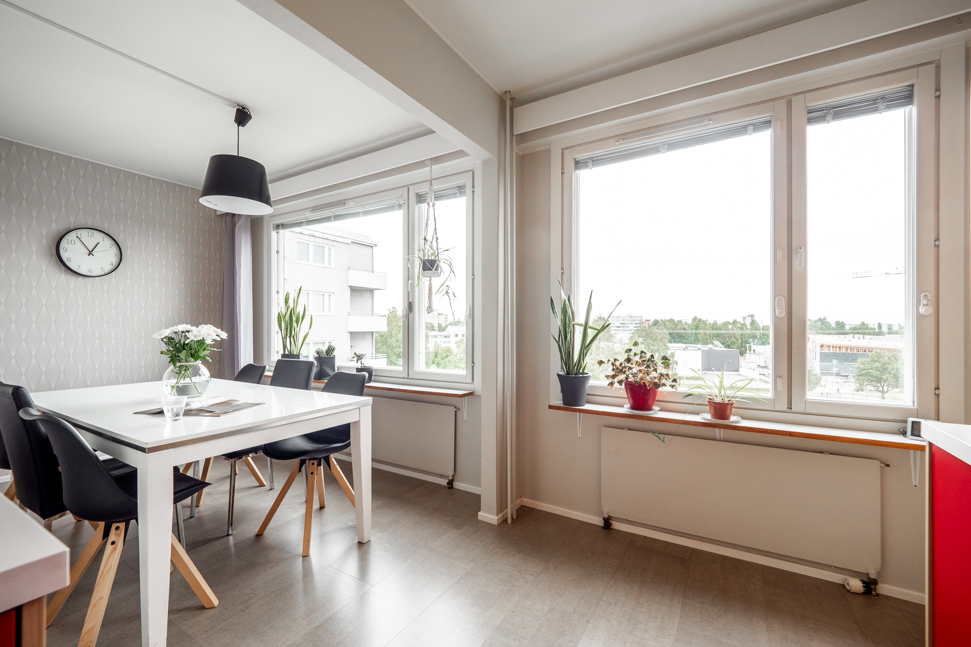 Merikoskenkatu 10, Tuira, Oulu