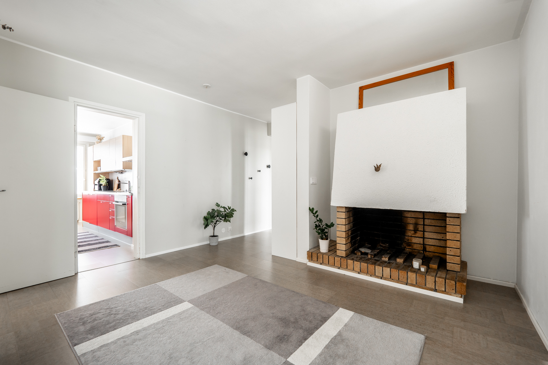 Merikoskenkatu 10, Tuira, Oulu