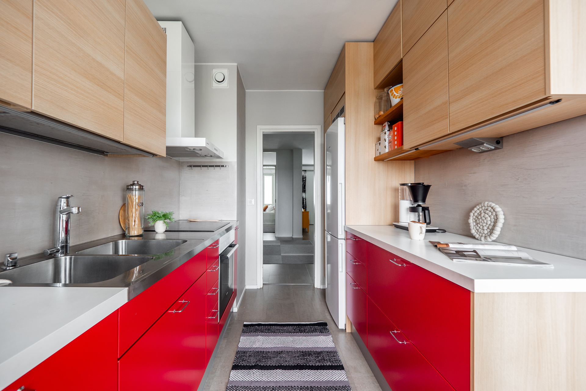 Merikoskenkatu 10, Tuira, Oulu