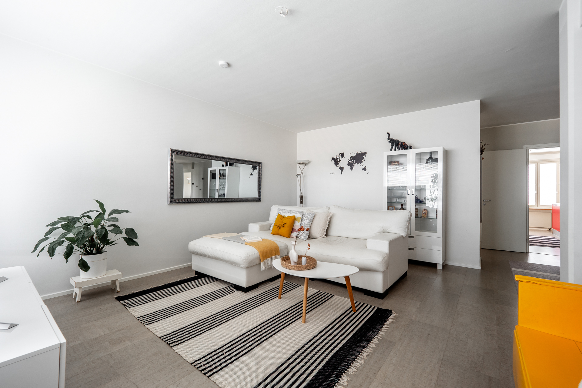 Merikoskenkatu 10, Tuira, Oulu