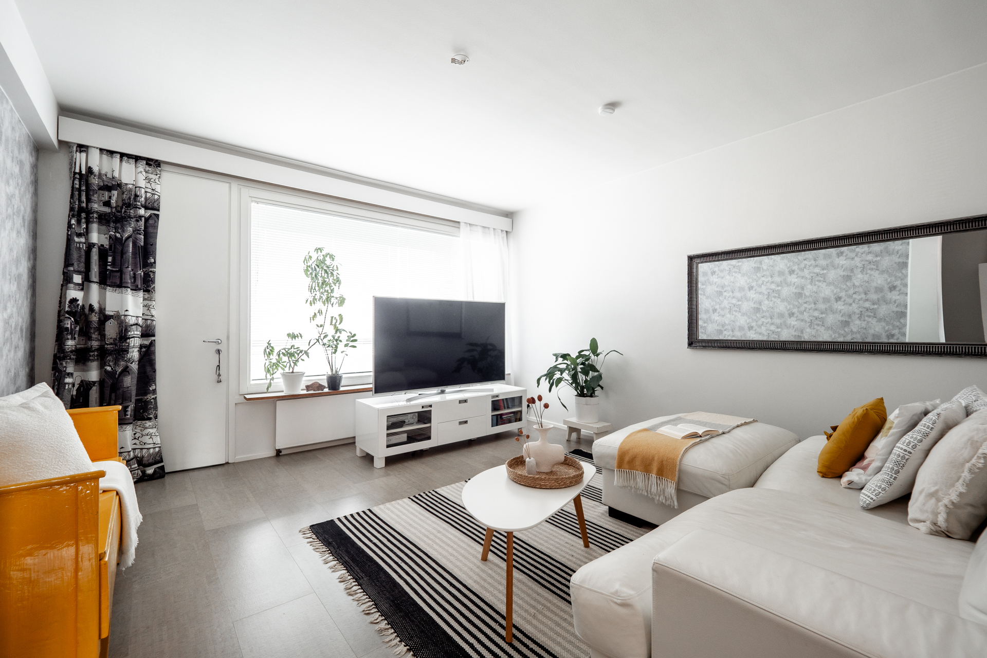 Merikoskenkatu 10, Tuira, Oulu