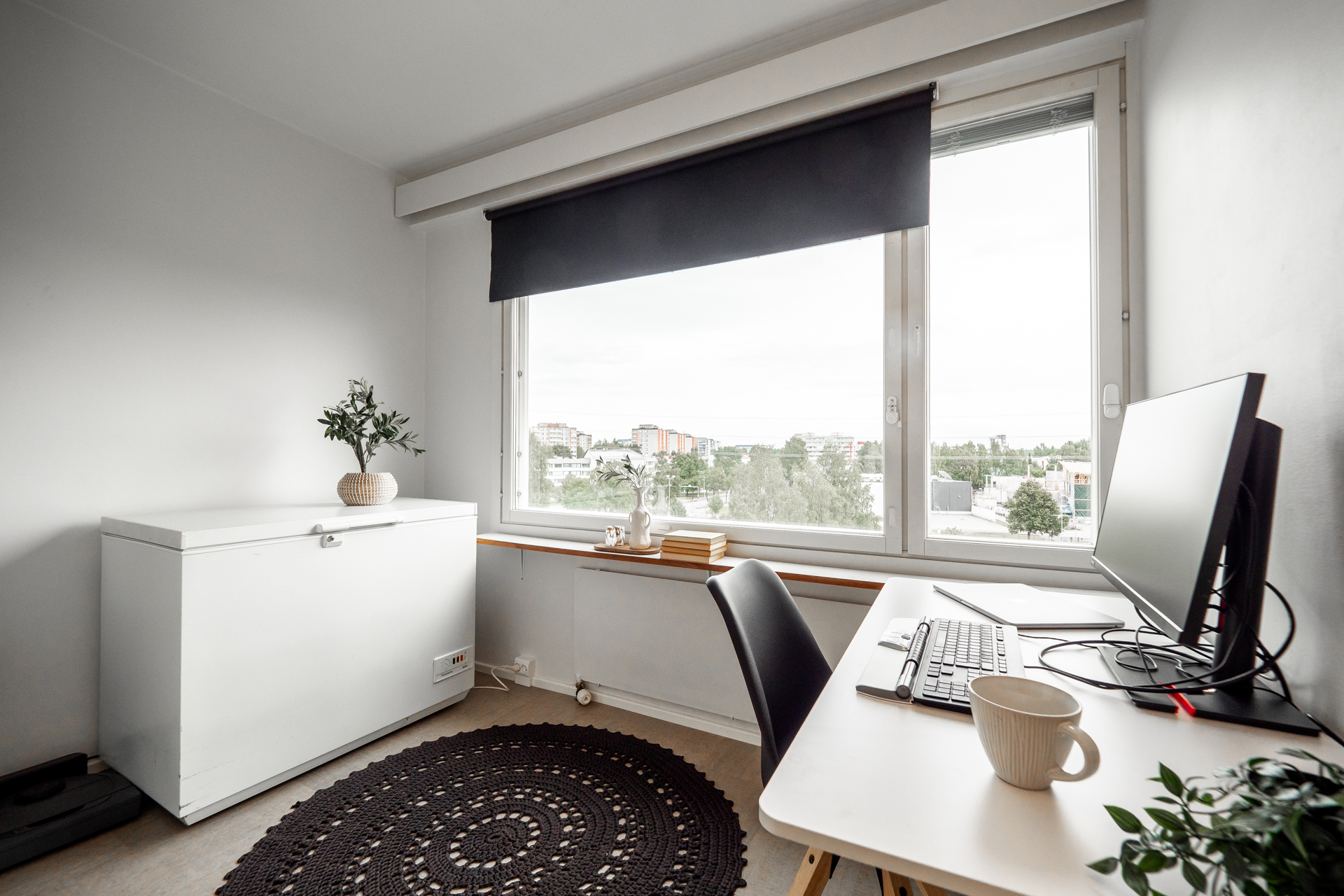 Merikoskenkatu 10, Tuira, Oulu