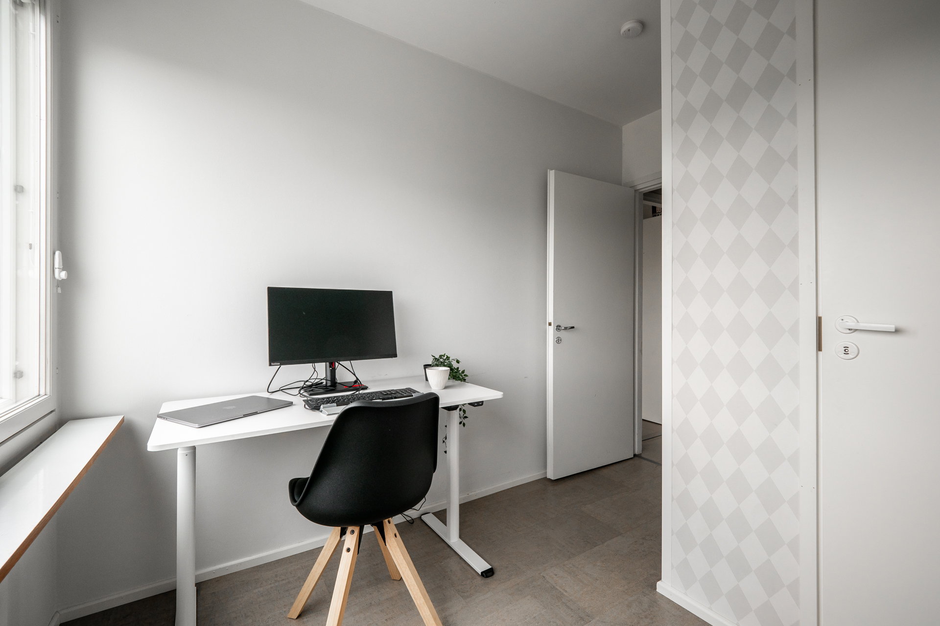 Merikoskenkatu 10, Tuira, Oulu