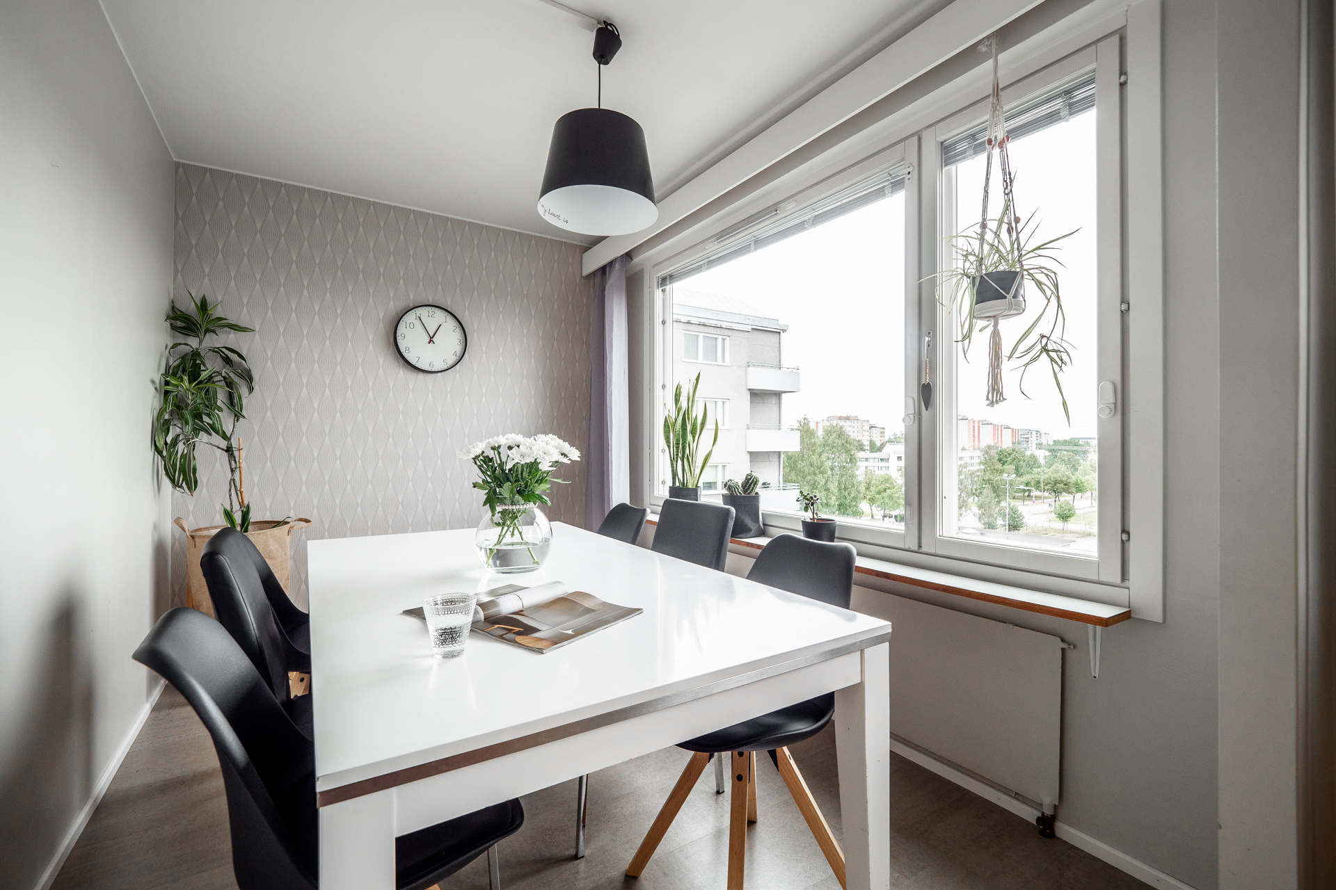 Merikoskenkatu 10, Tuira, Oulu