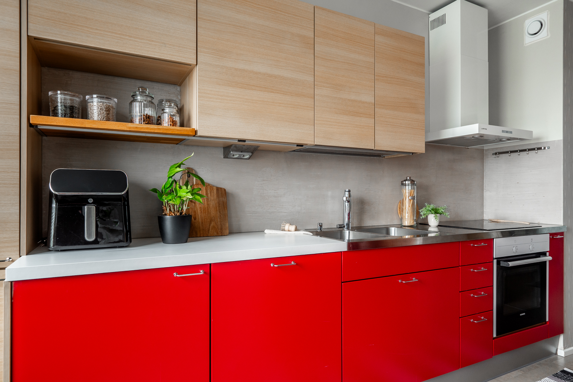 Merikoskenkatu 10, Tuira, Oulu