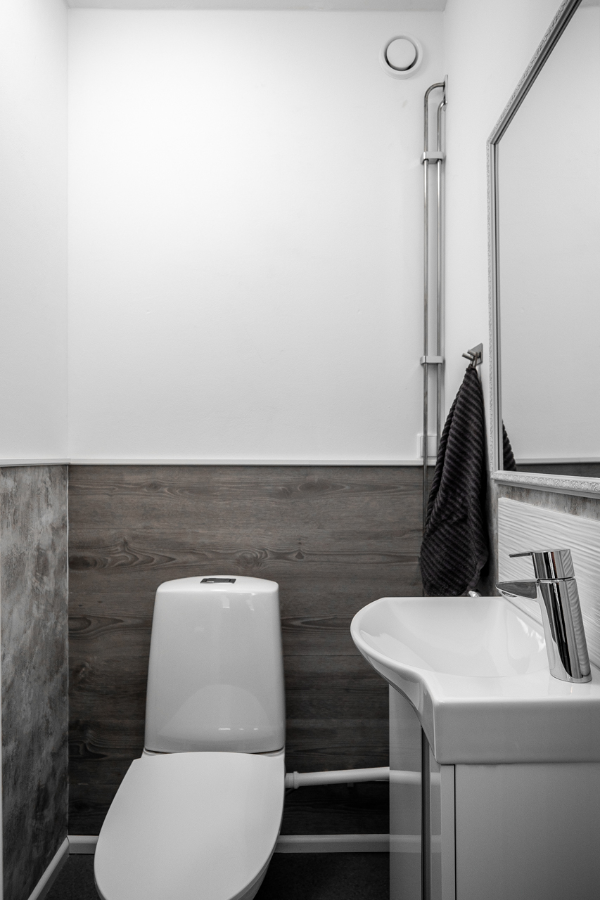 Merikoskenkatu 10, Tuira, Oulu