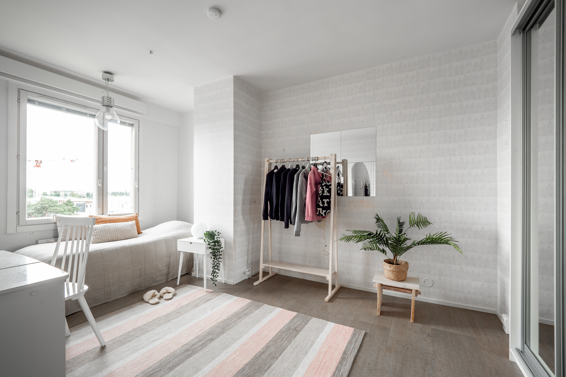 Merikoskenkatu 10, Tuira, Oulu