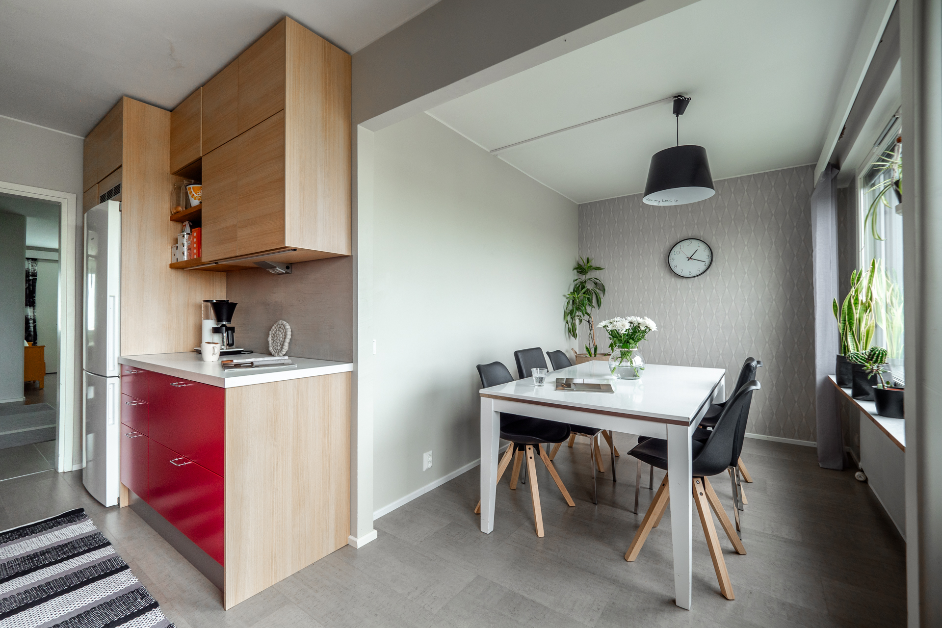 Merikoskenkatu 10, Tuira, Oulu