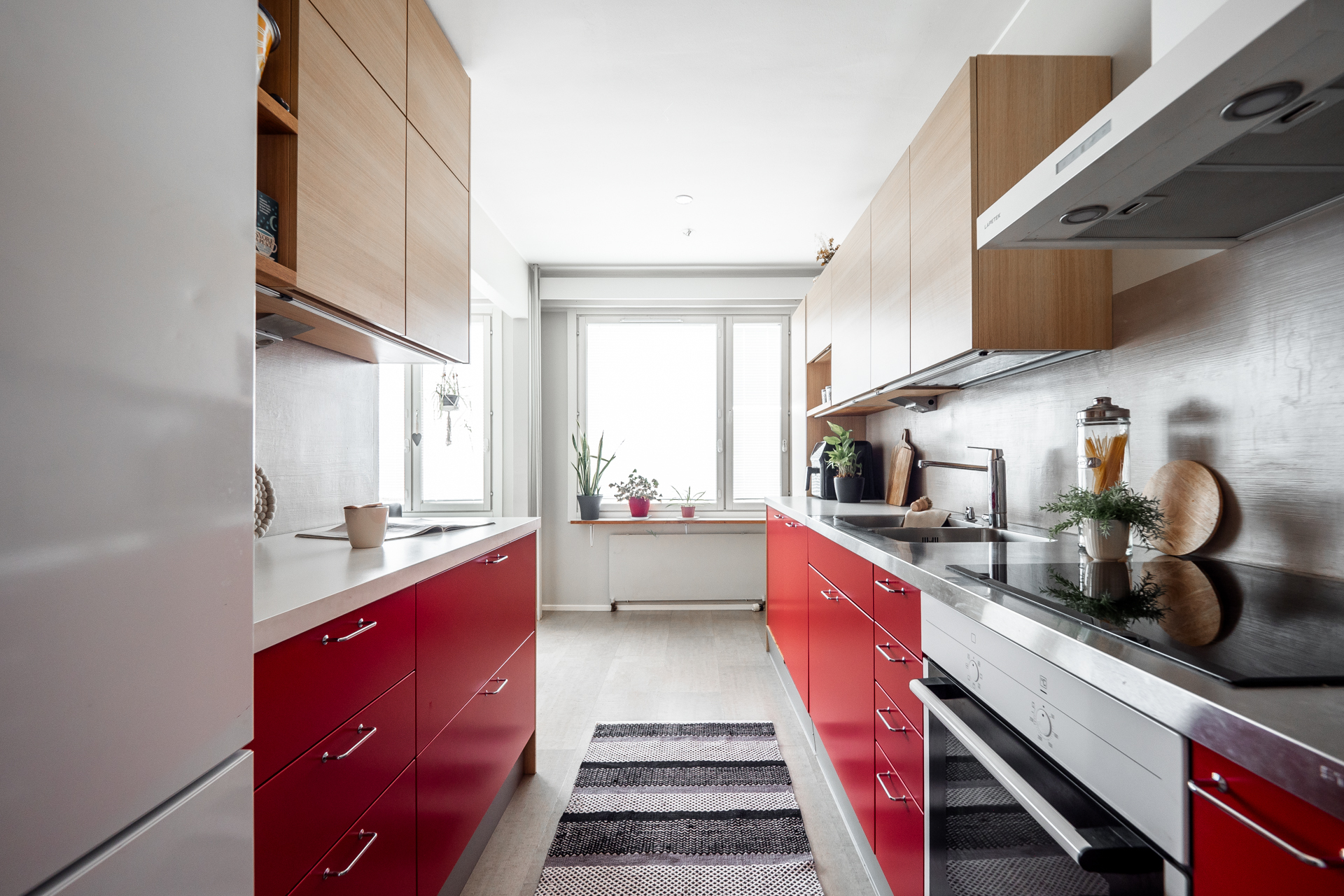 Merikoskenkatu 10, Tuira, Oulu