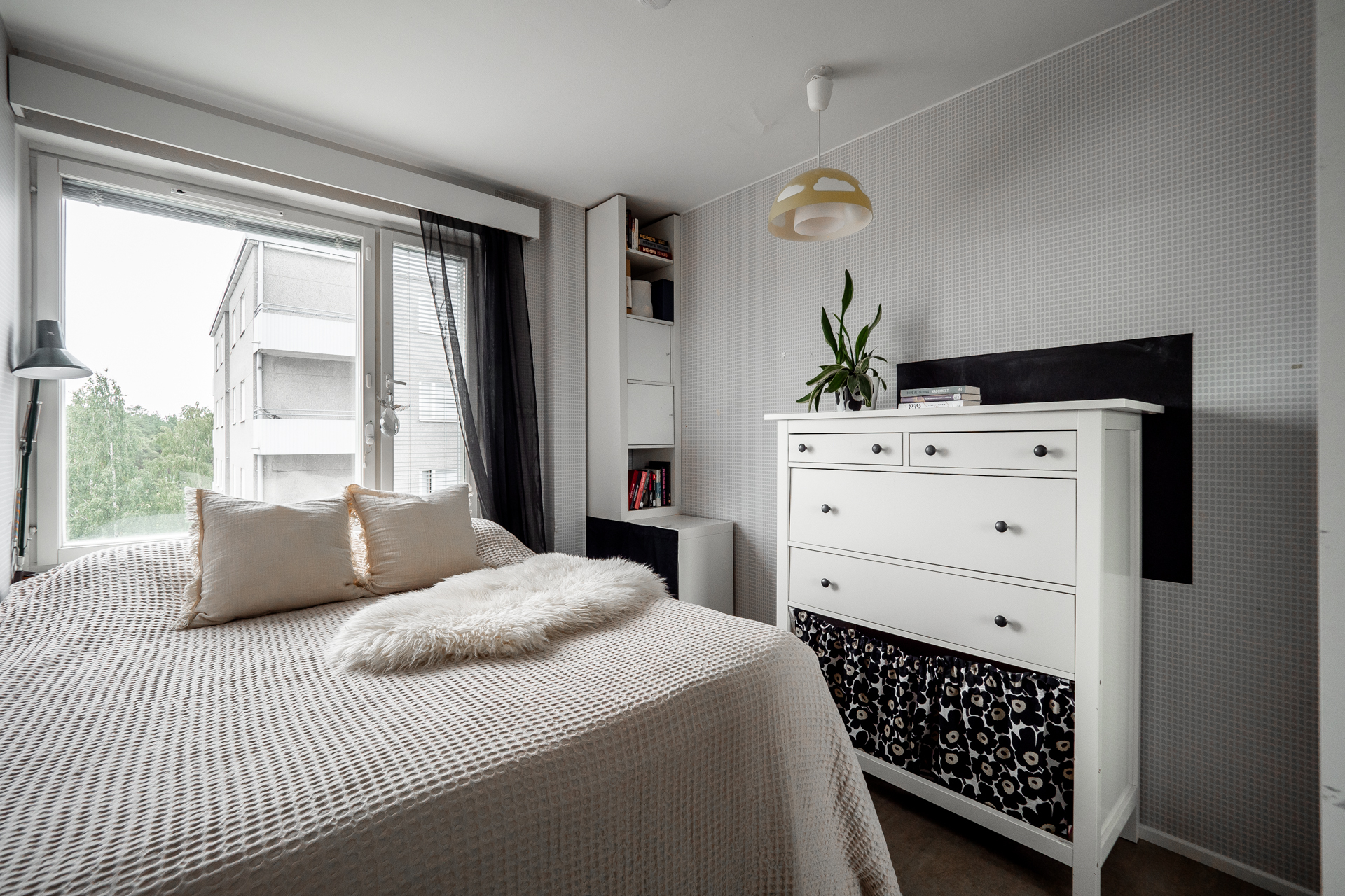 Merikoskenkatu 10, Tuira, Oulu