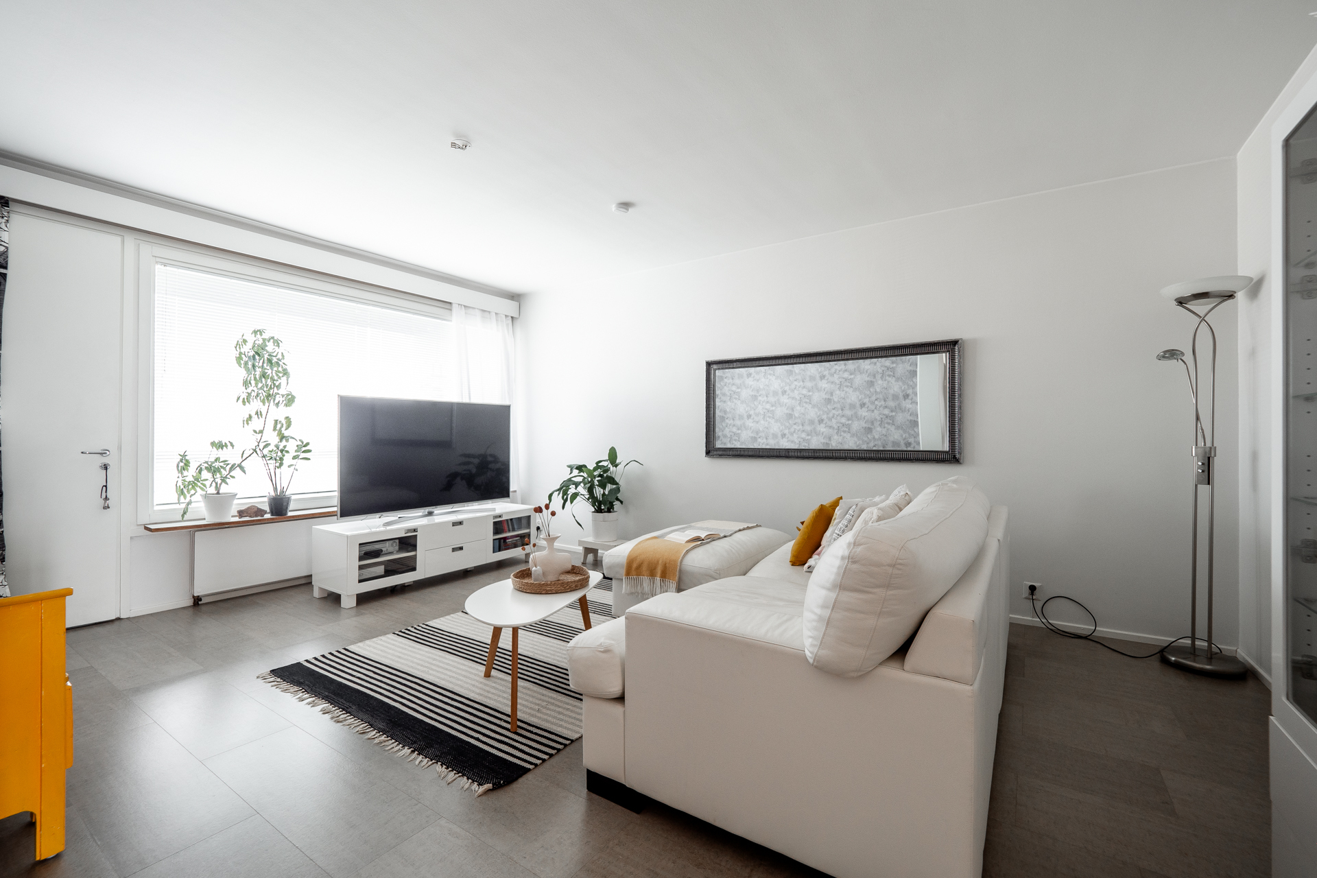 Merikoskenkatu 10, Tuira, Oulu