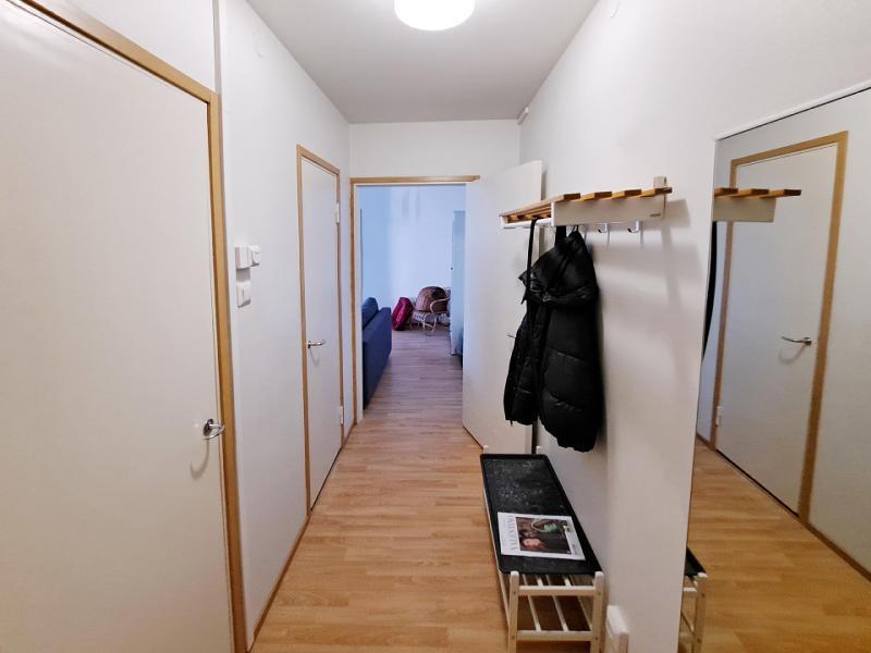 Mikonkatu 17, Keskusta, Mikkeli