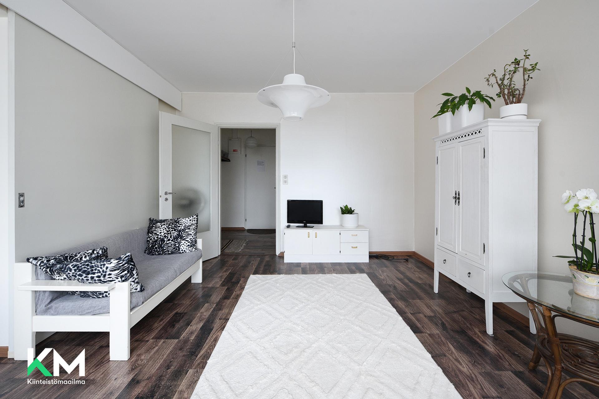 Pihtikatu 8, Liipola, Lahti