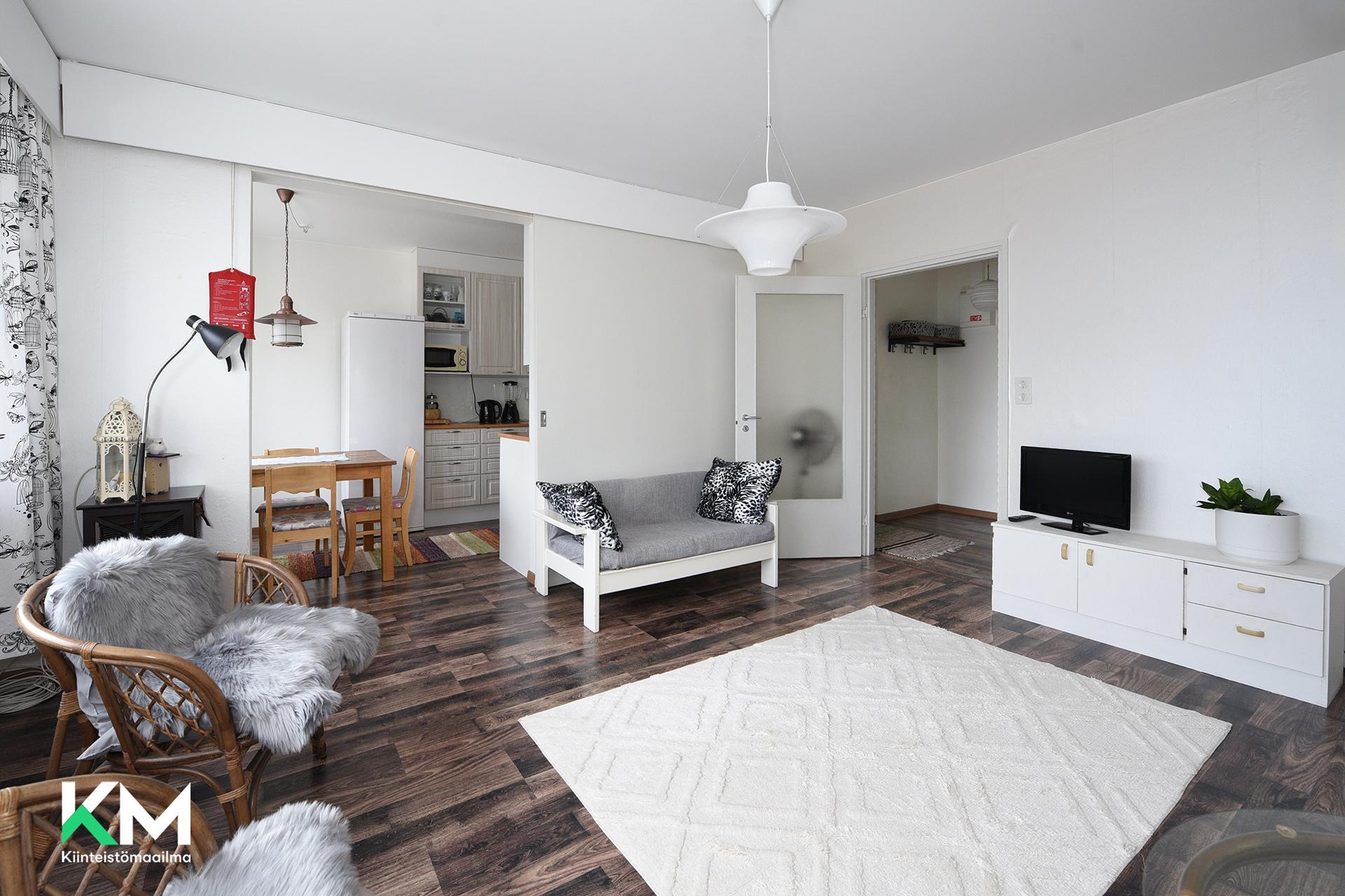 Pihtikatu 8, Liipola, Lahti