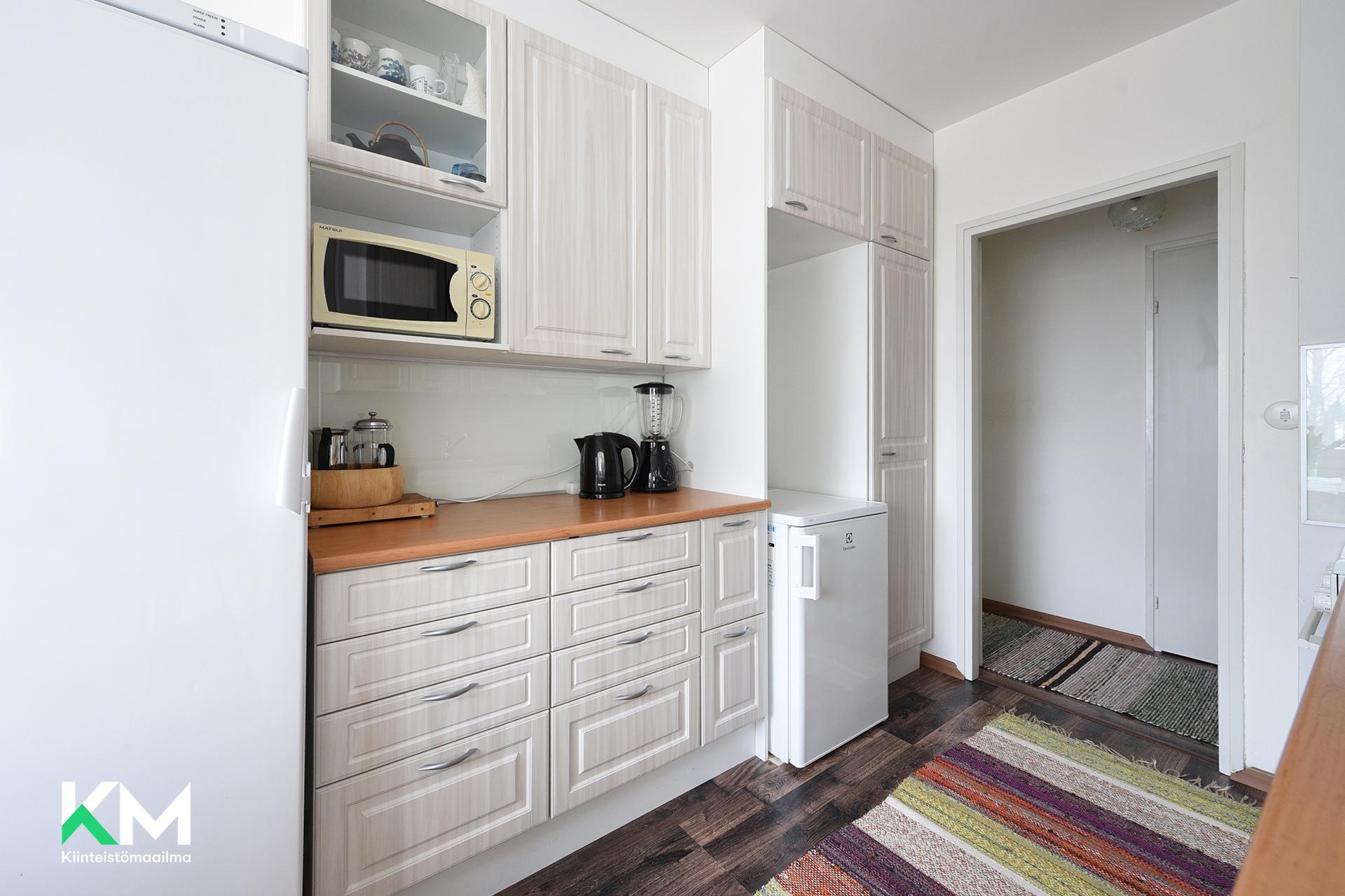 Pihtikatu 8, Liipola, Lahti