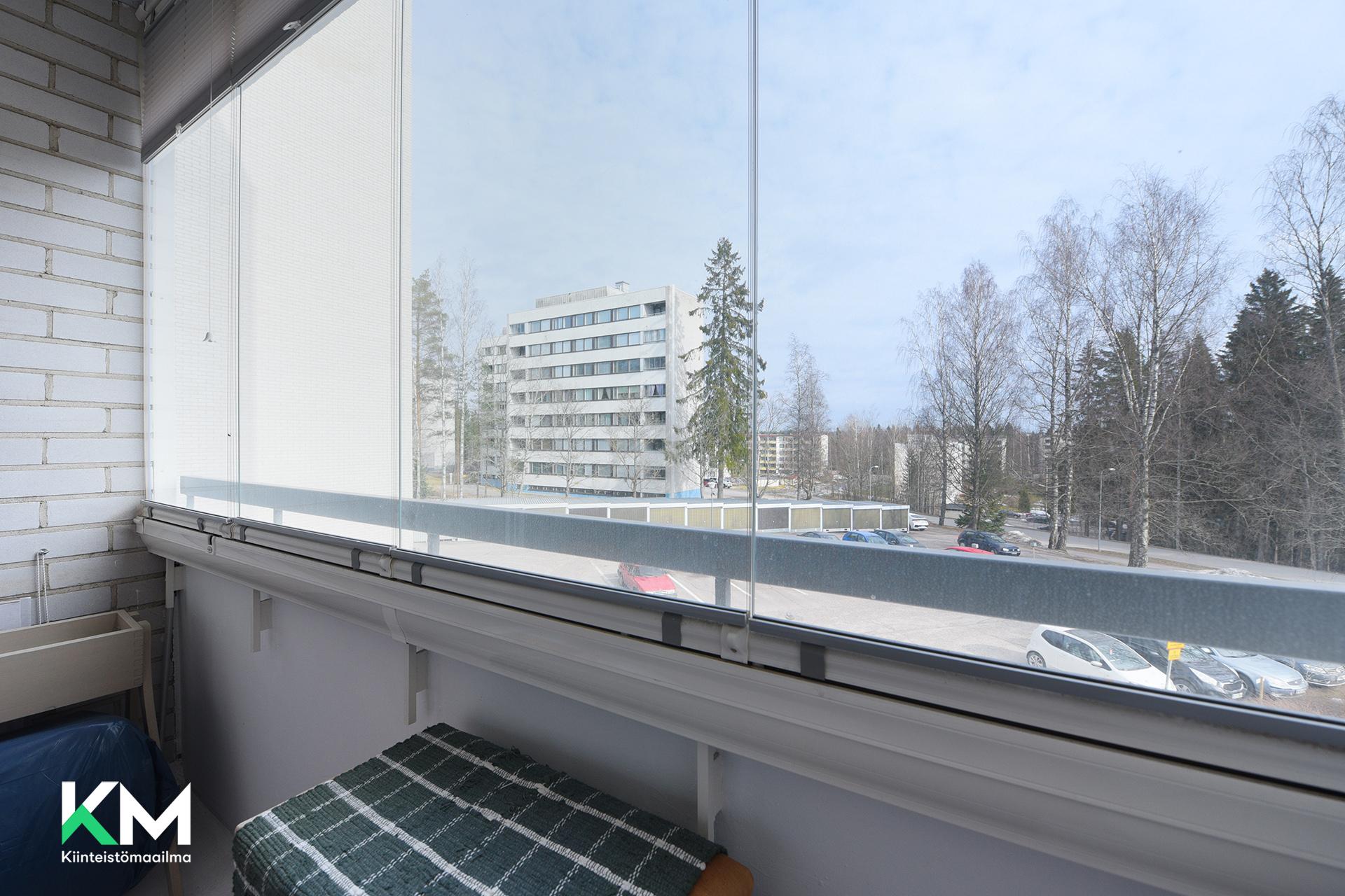 Pihtikatu 8, Liipola, Lahti