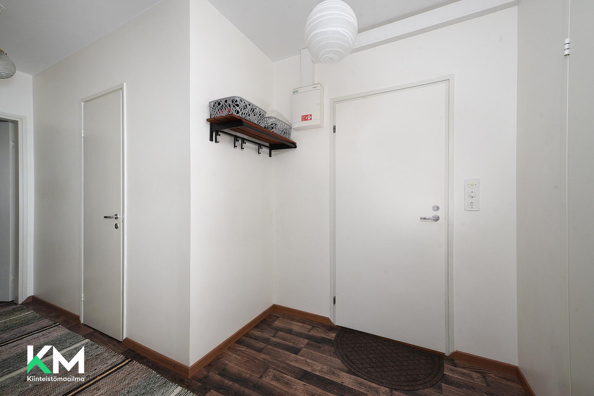 Pihtikatu 8, Liipola, Lahti