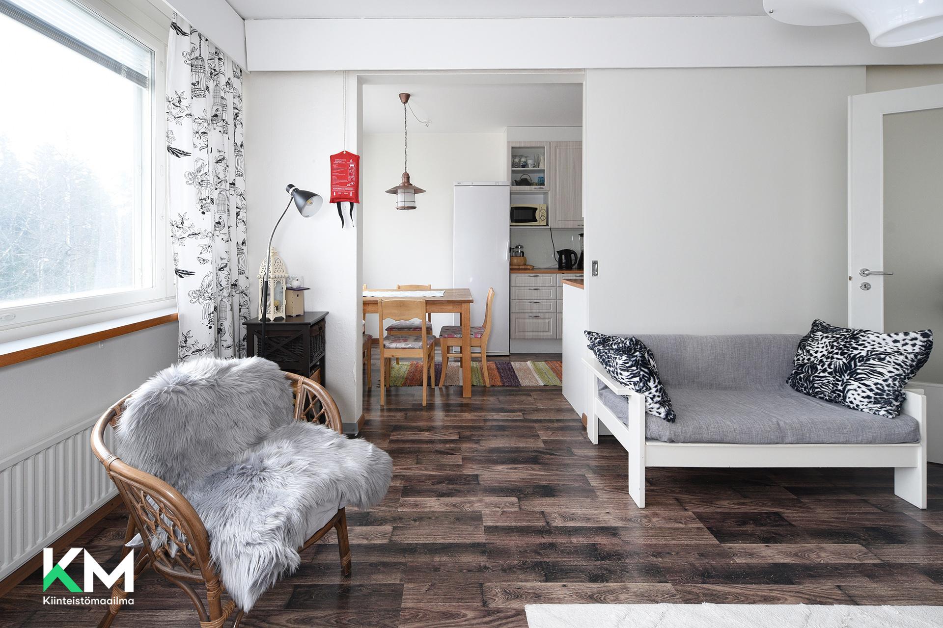 Pihtikatu 8, Liipola, Lahti