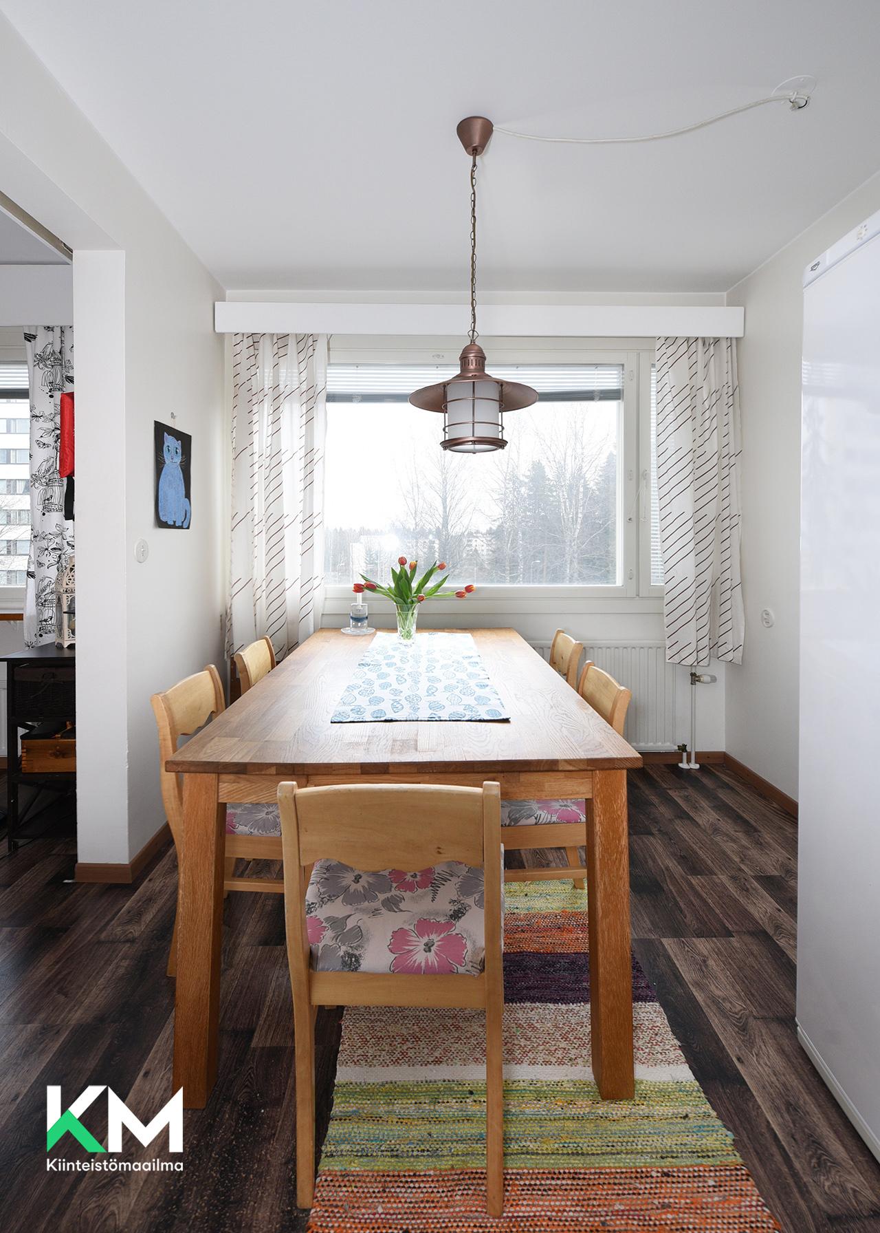 Pihtikatu 8, Liipola, Lahti