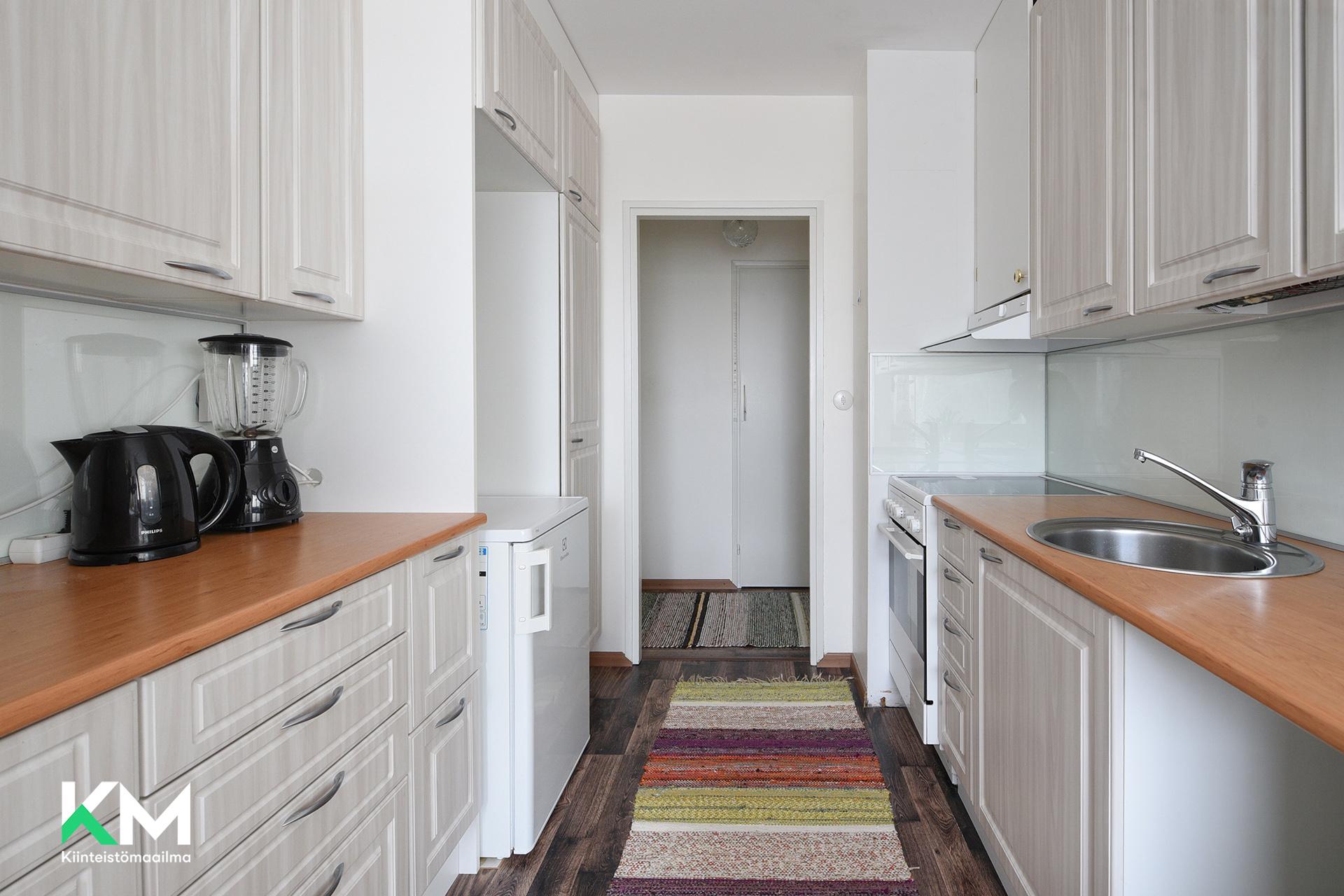 Pihtikatu 8, Liipola, Lahti