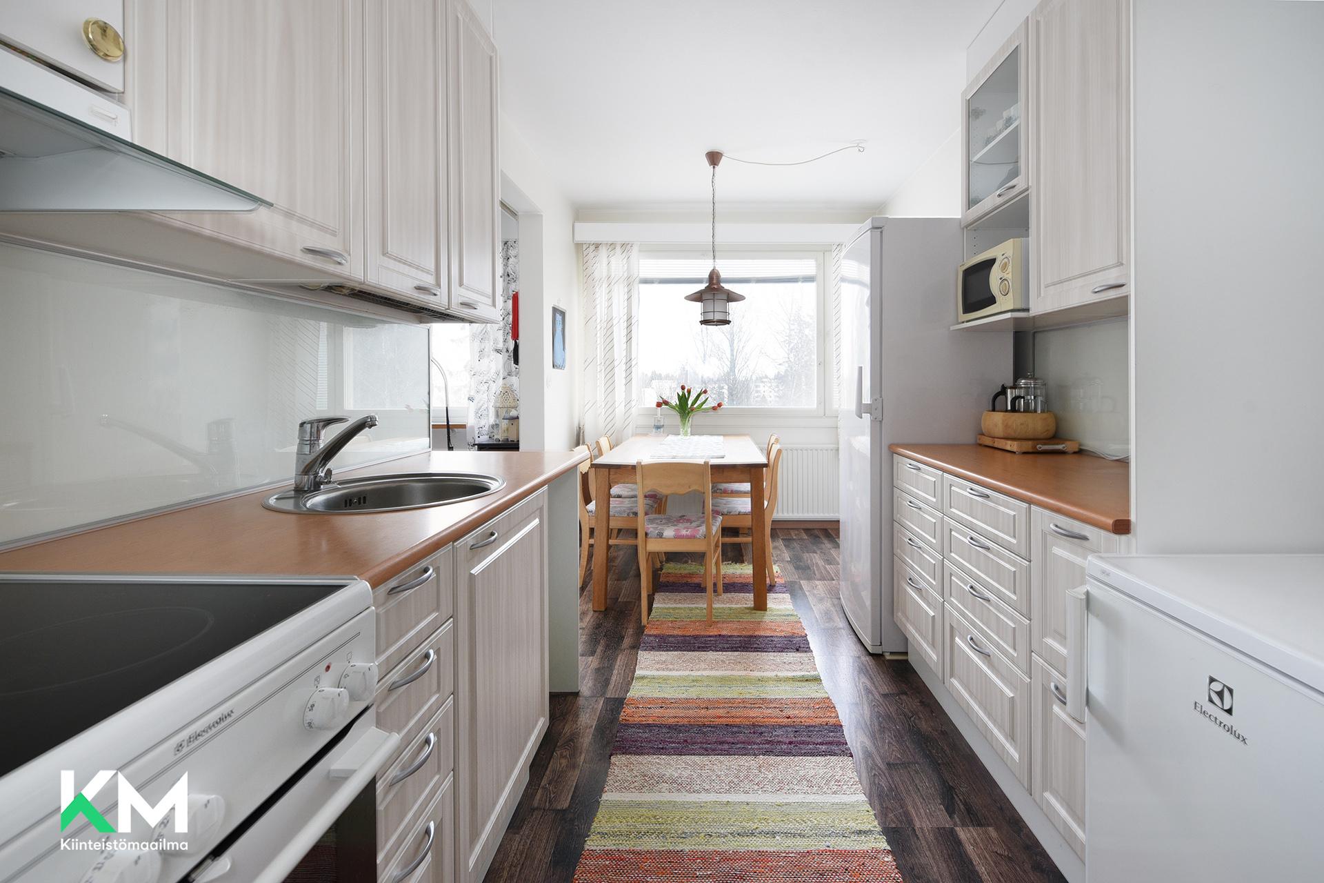 Pihtikatu 8, Liipola, Lahti