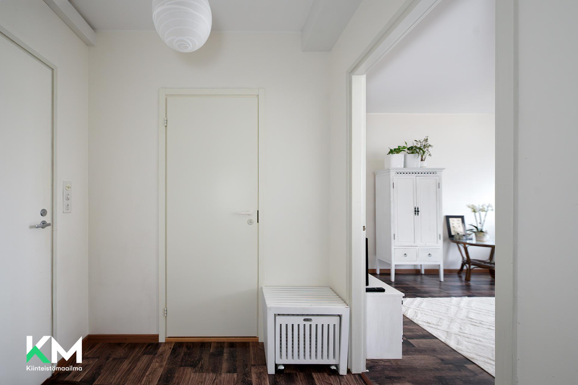 Pihtikatu 8, Liipola, Lahti