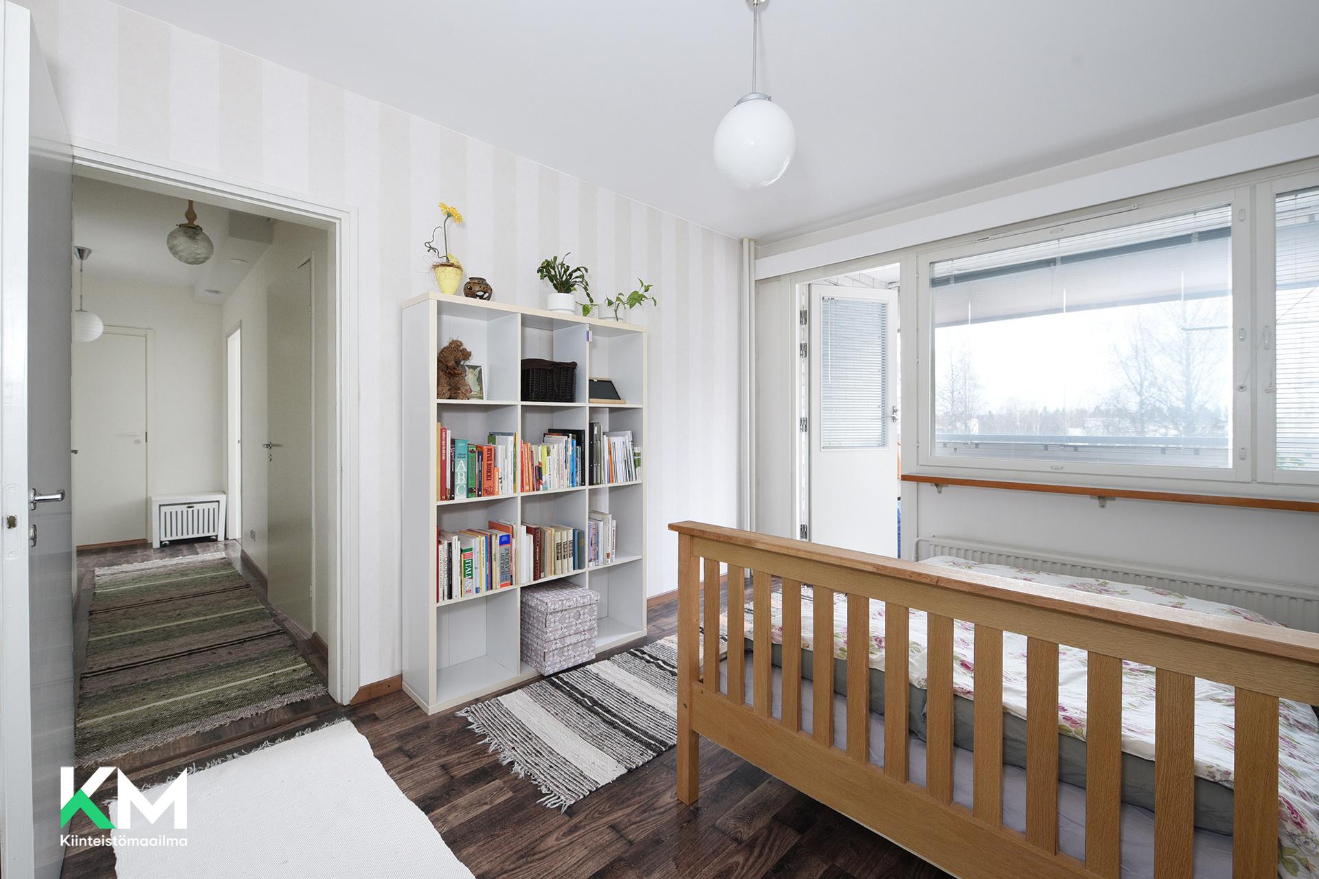 Pihtikatu 8, Liipola, Lahti